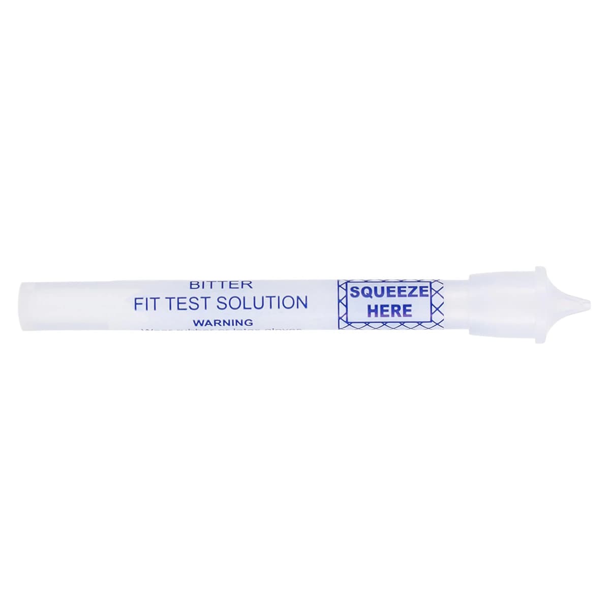 Allegro Fit Test Solution, Bitter, 6/Box thumbnail 3