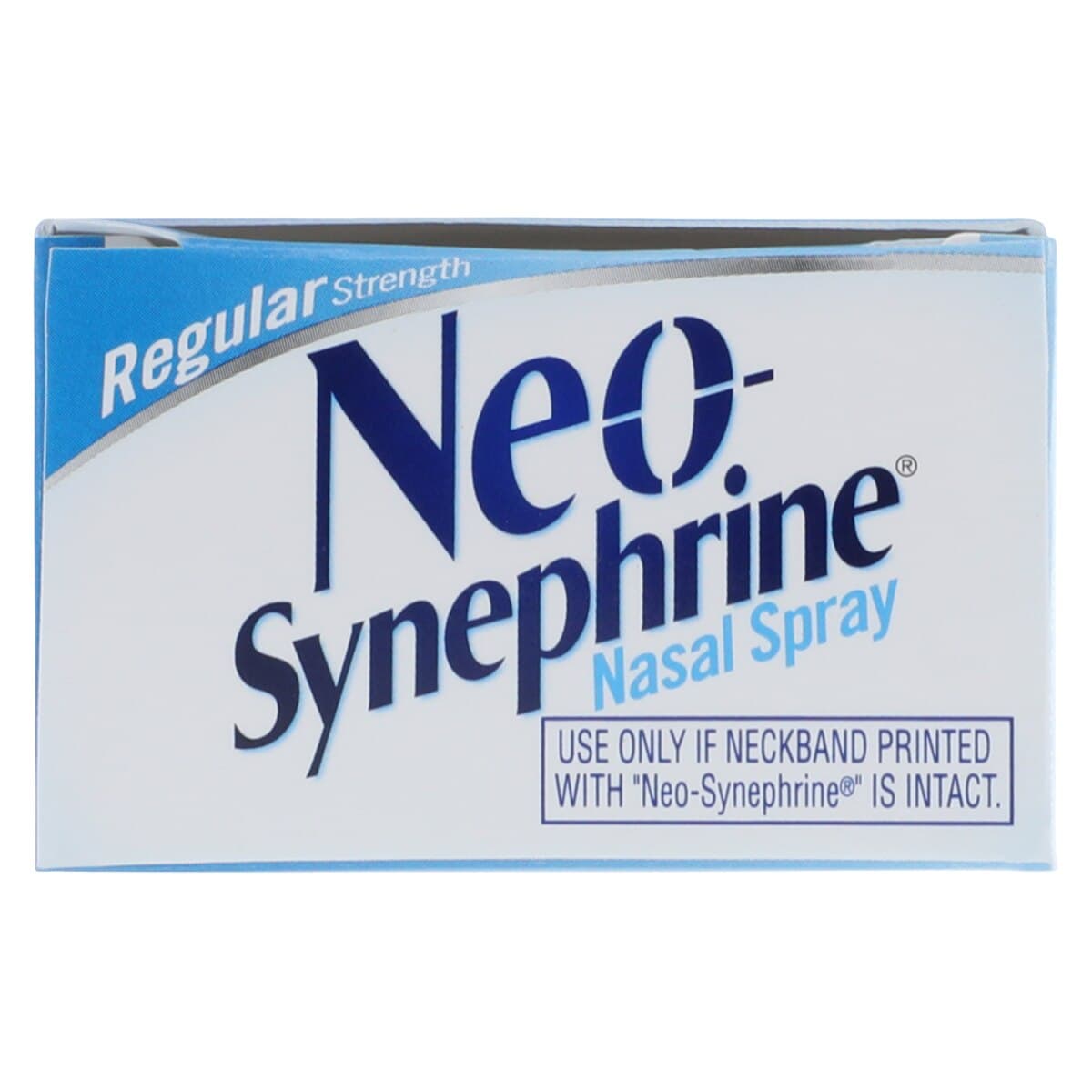 Neo-Synephrine Regular Spray, 0.5%, 15mL/Bottle thumbnail 5