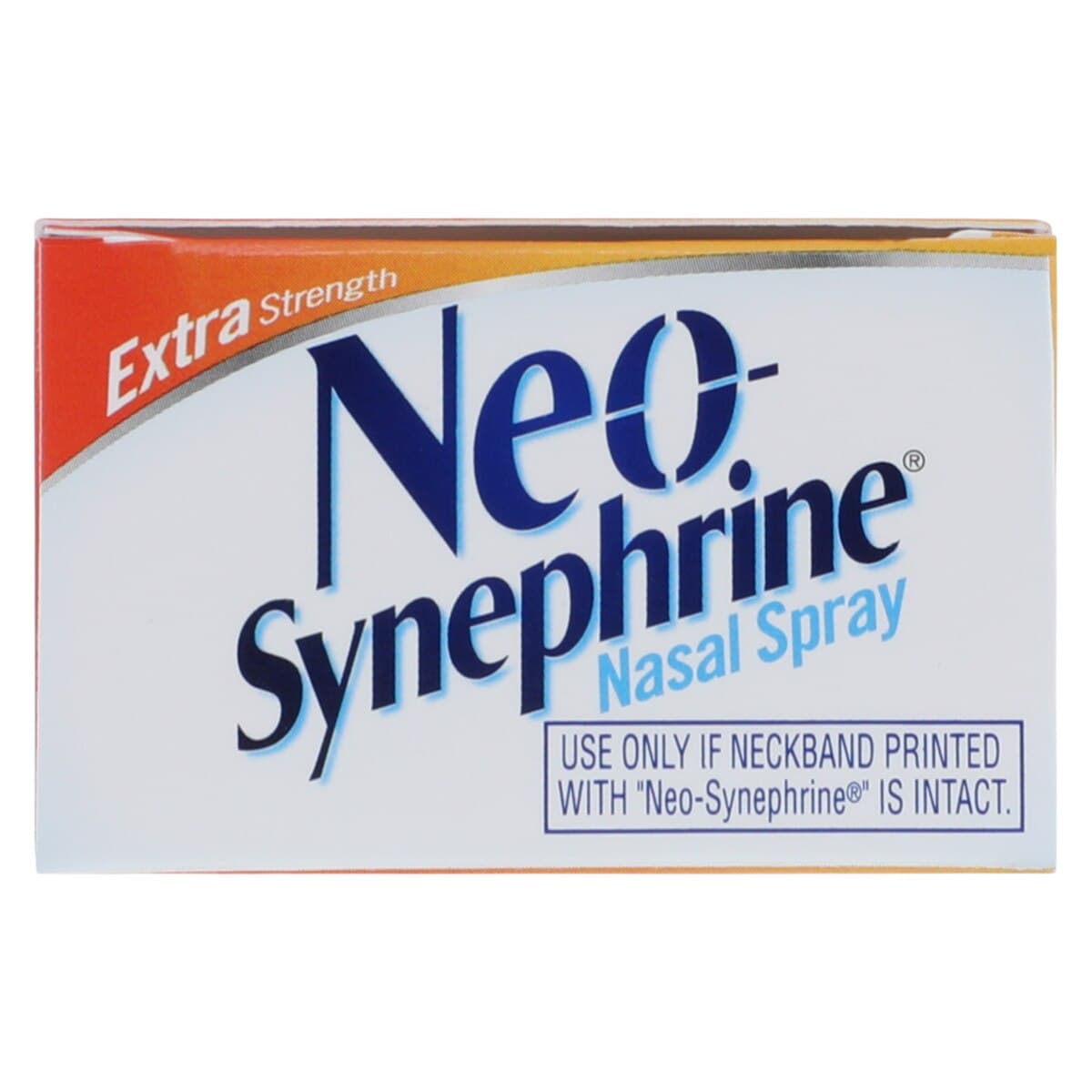Neo-Synephrine Extra Strength 1% Nasal Decongestant Spray, 15mL/Bottle thumbnail 5