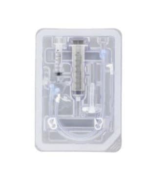 MIC-KEY Low Profile Gastrostomy Feeding Tube (G-Tube) - Tube Gastro Low Profile MicKey - Image 1