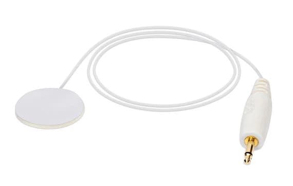 Orantech Disposable Temperature Probe for Skin, 25/Box - Comp Dispos Temp Probe Skin - Image 1