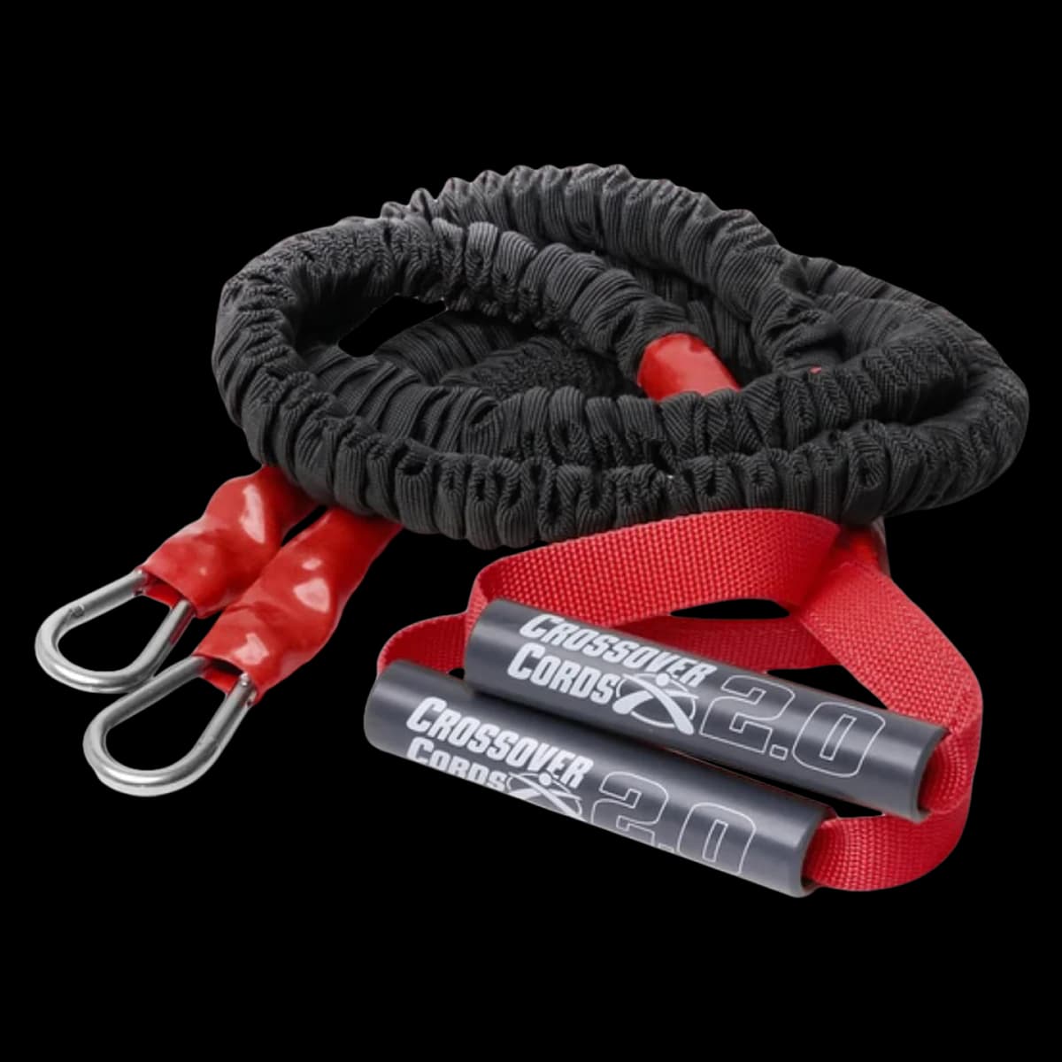 Crossover Symmetry Crossover Cords Exercise Band - Crossover Cords - Image 1