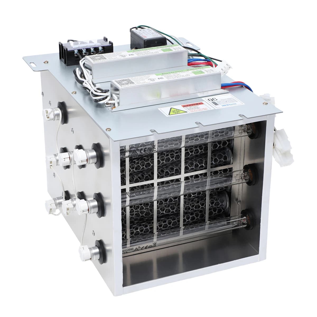 Radic8 Spare Reactor Module for VK103 Air Purifier - Spare Reactor Module - Image 1