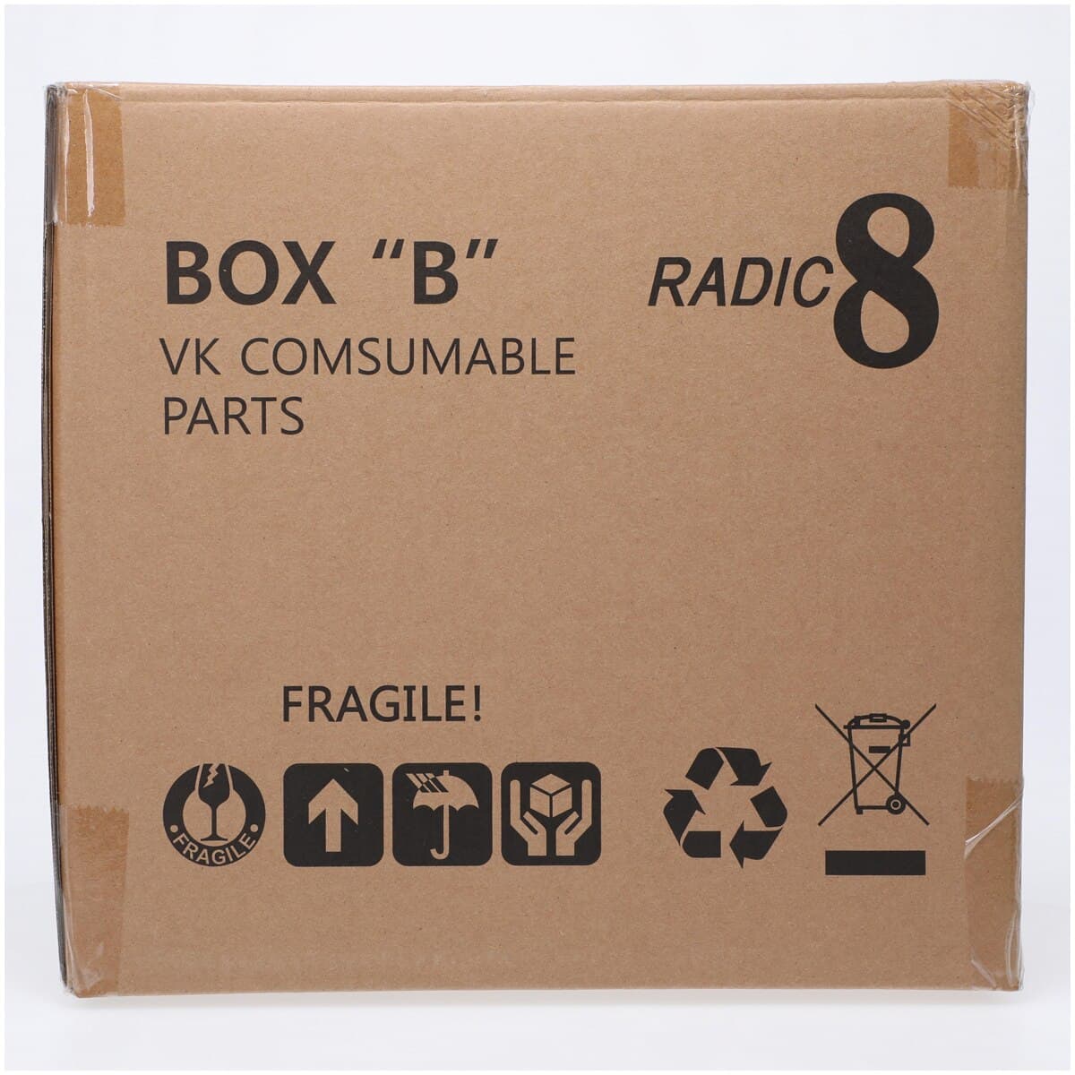 Radic8 Spare Reactor Module for VK103 Air Purifier thumbnail 3