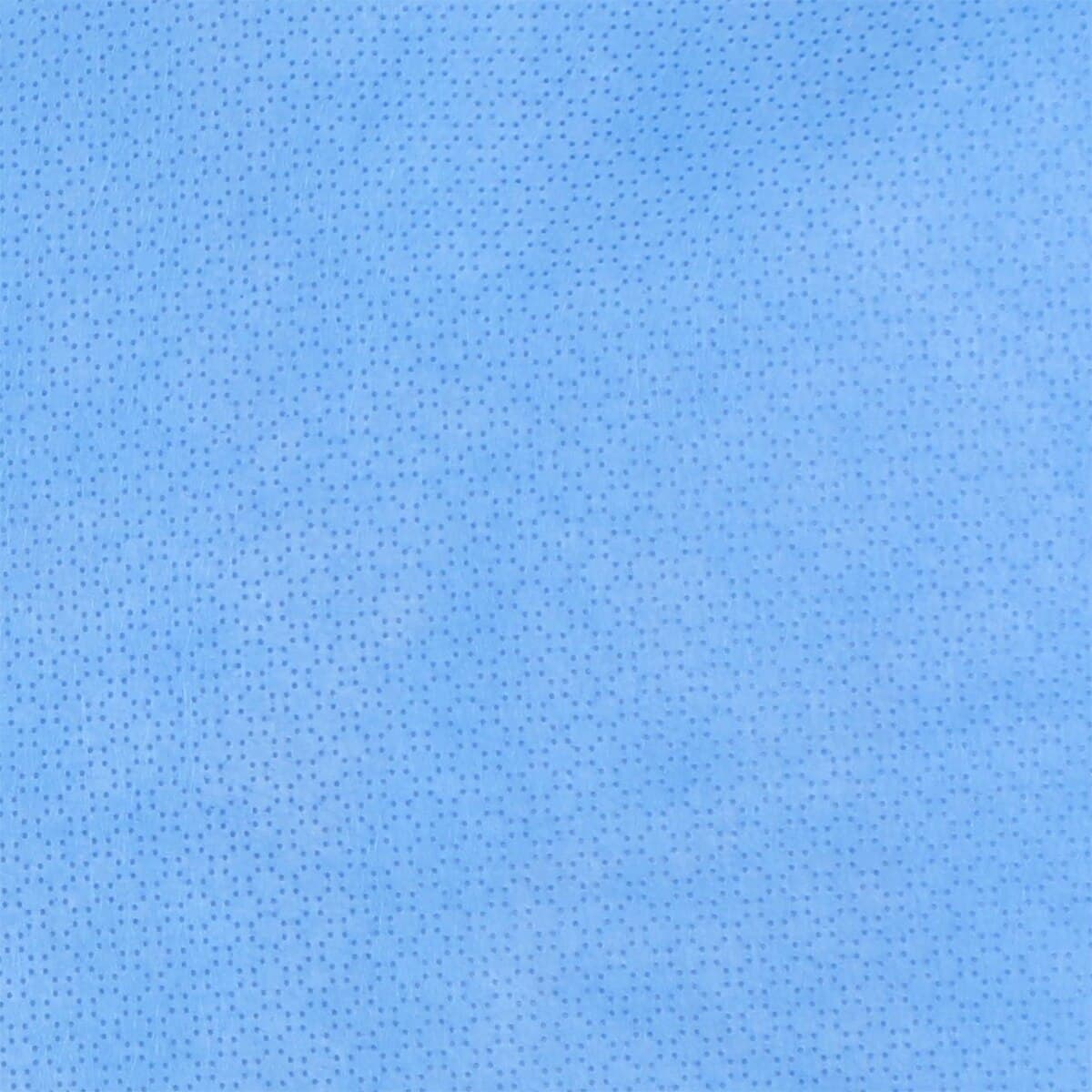 ComfortGuard Disposable Isolation Gown, AAMI Level 2, SMS, Large, Blue, Knee Length, Non-Sterile, 10/Bag thumbnail 5