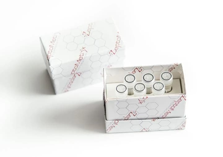 NATtrol Flu/RSV/CoV-2 Positive Control, 6 x 0.5 mL, 6/Box thumbnail 2