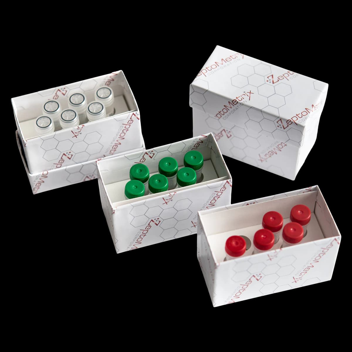 NATtrol Flu/RSV/SARS-CoV-2 Negative Assay Control, 6/Box - NATtrol FLU/RSV/COV-2 Neg Cntr - Image 1