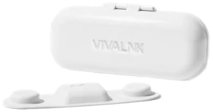 Caretaker Medical Bluetooth ECG Patch, Single Use, Each - Bluetooth Ecg - Image 1