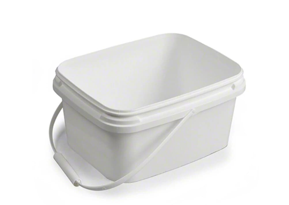 Diversey Charging Bucket with Handle - Charging Bucket w Handle - Image 1