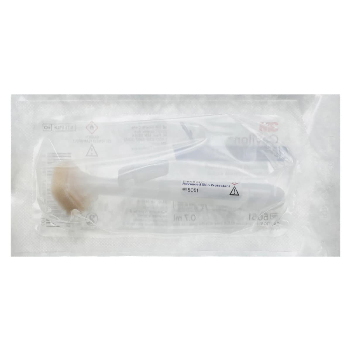 3M Cavilon Advanced Skin Protectant, 2.7 mL, 20/Case, 5051 thumbnail 2