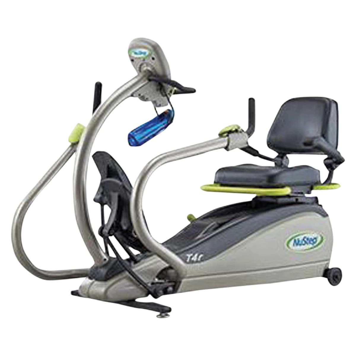 NuStep T4r Recumbent Cross Trainer - NuStep T4r Recumbent Cross - Image 1
