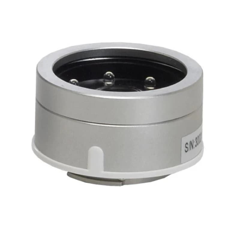 JEDMED HorusScope General Viewing Lens - Lens General View f/HorusScope - Image 1