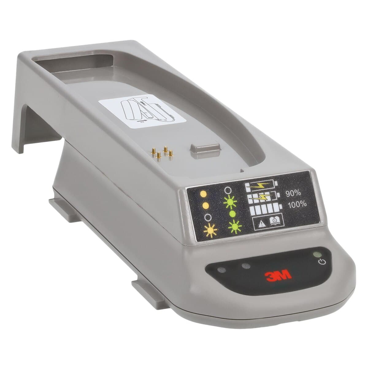 Versaflo Healthcare PAPR Kit, Medium/Large, TR-300N+HKL thumbnail 17