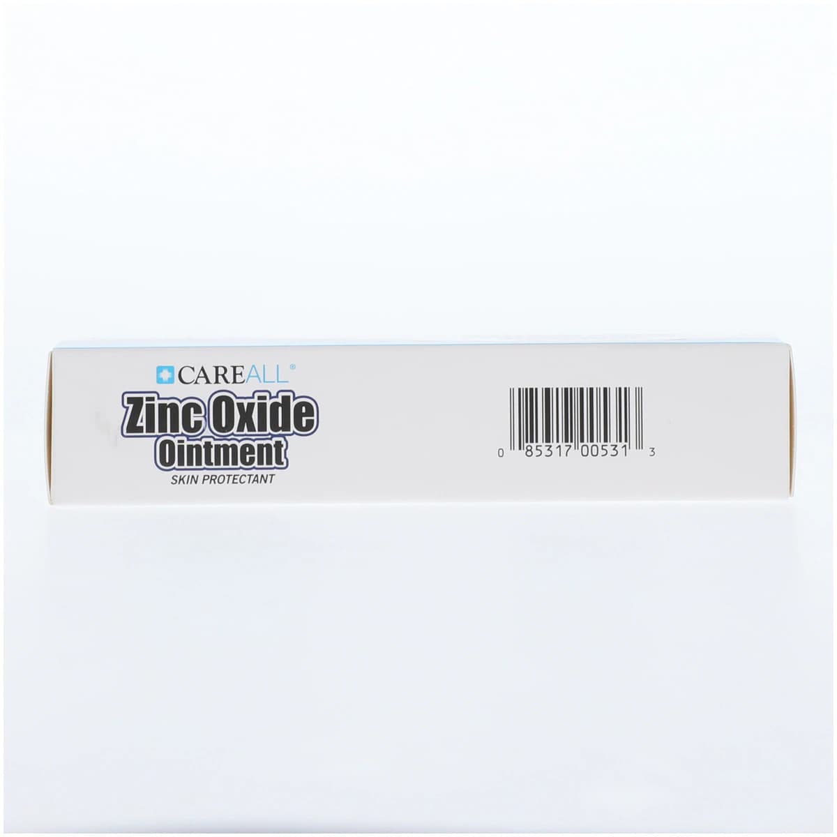 CareAll Zinc Oxide Ointment, 20%, 2 oz Tube thumbnail 3
