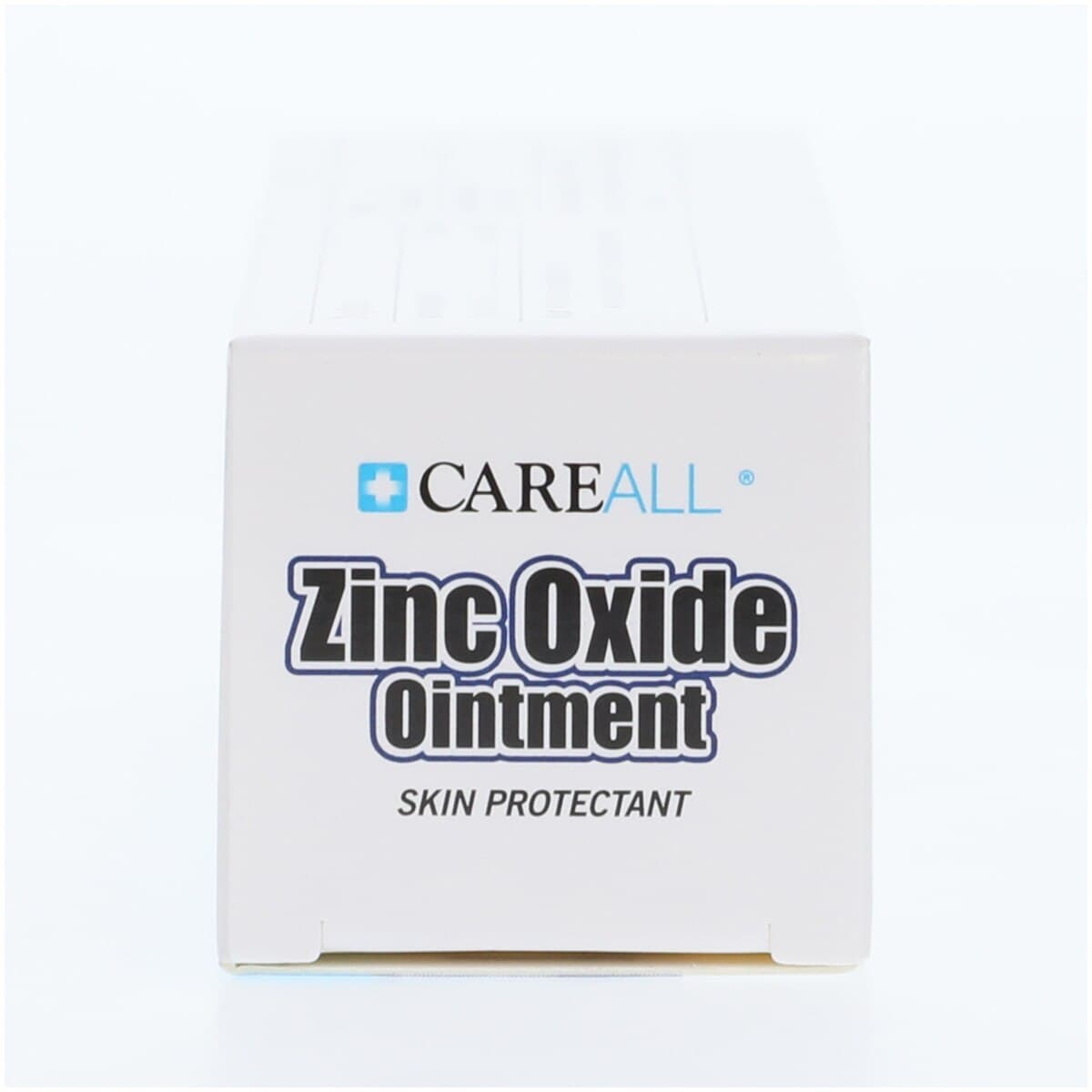 CareAll Zinc Oxide Ointment, 20%, 2 oz Tube thumbnail 4