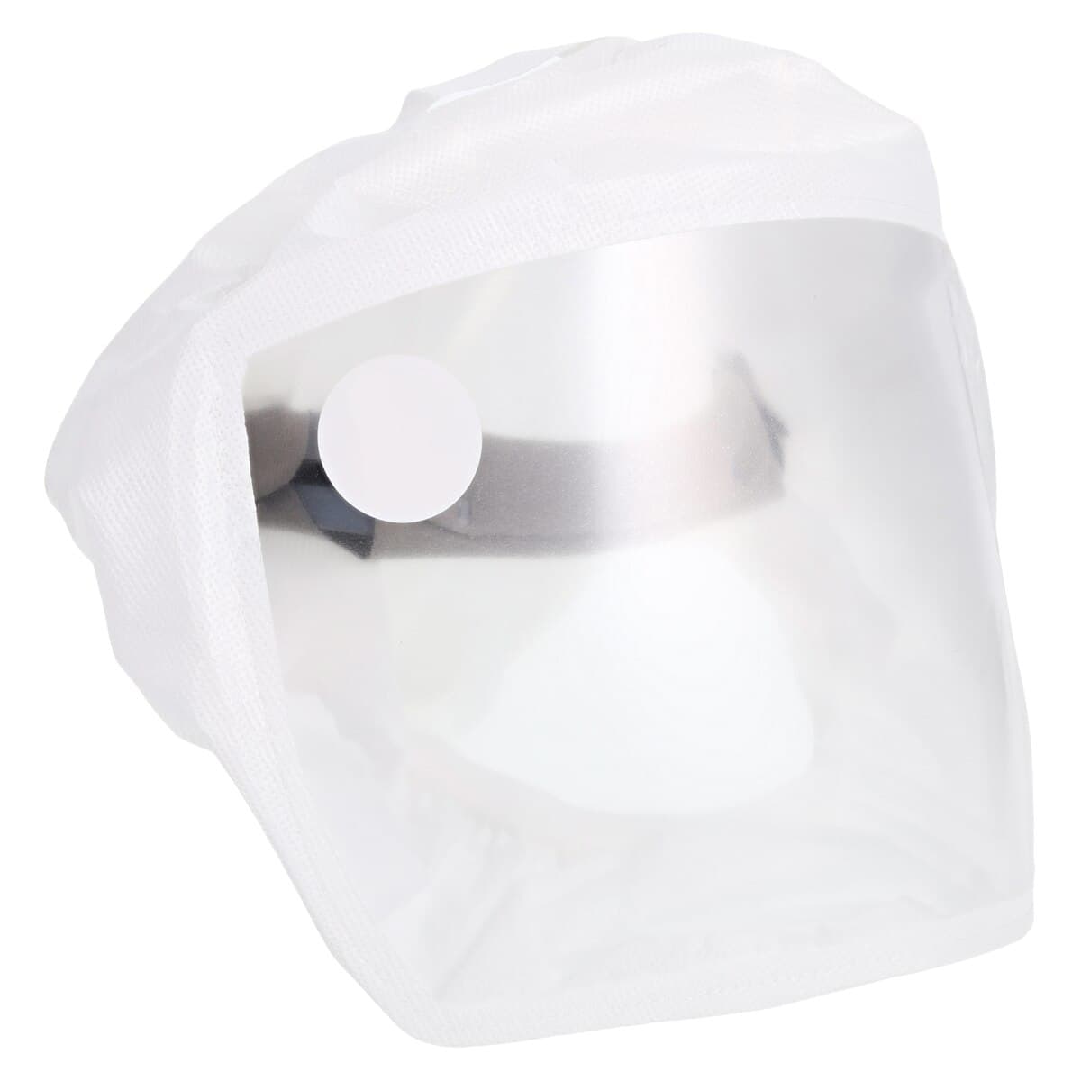 Versaflo Healthcare PAPR Kit, Small/Medium, Beige, TR-300N+HKS thumbnail 10