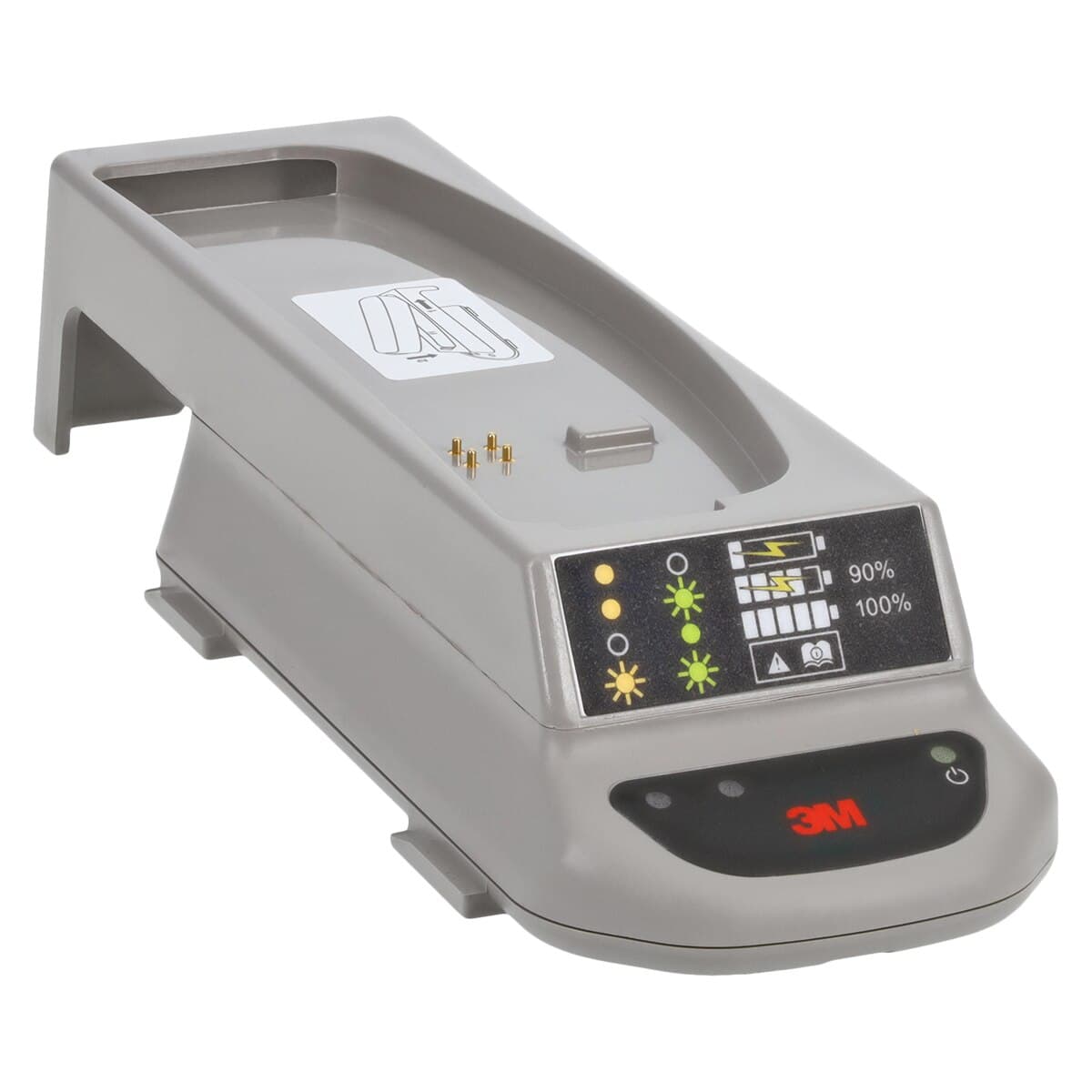 Versaflo Healthcare PAPR Kit, Small/Medium, Beige, TR-300N+HKS thumbnail 11