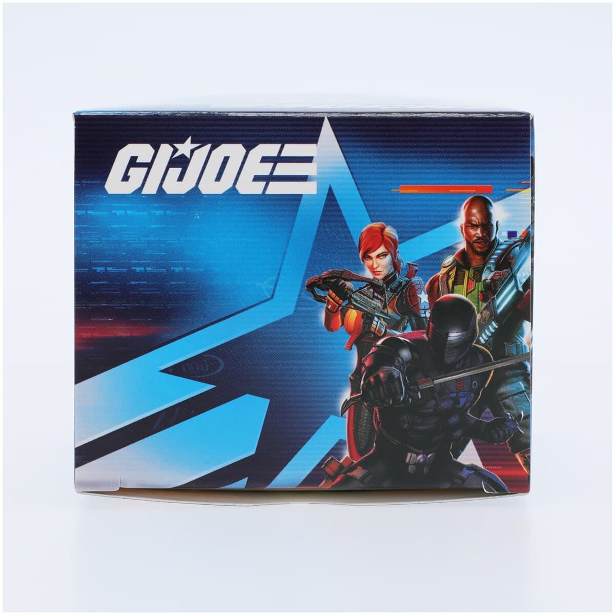 American White Cross Adhesive Bandage Plastic 3/4x3" GI Joe Sterile, 12/Case thumbnail 2