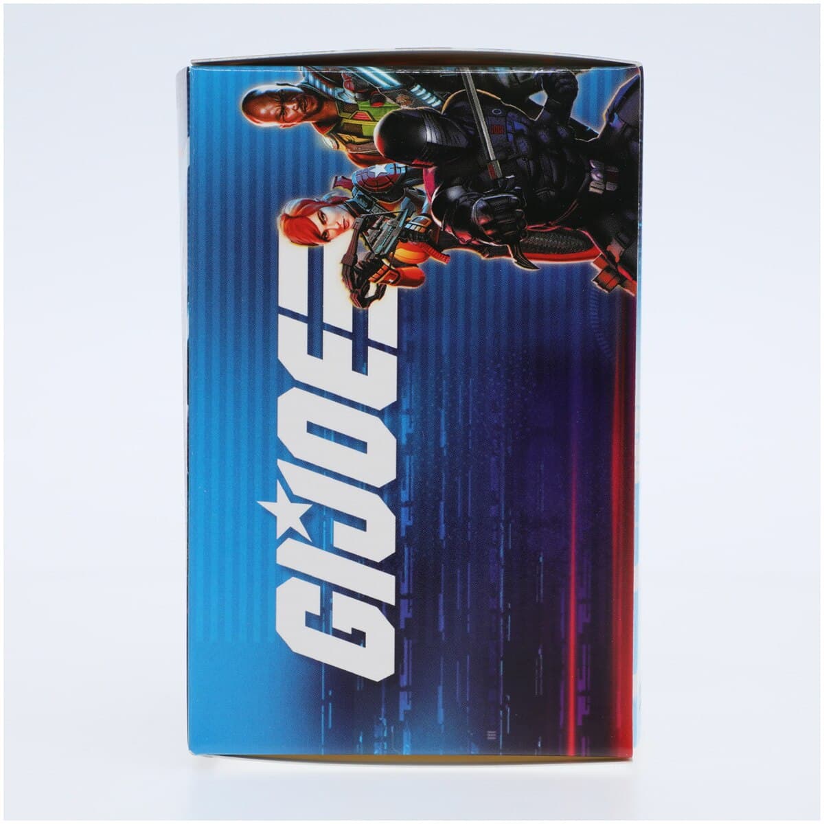 American White Cross Adhesive Bandage Plastic 3/4x3" GI Joe Sterile, 12/Case thumbnail 5
