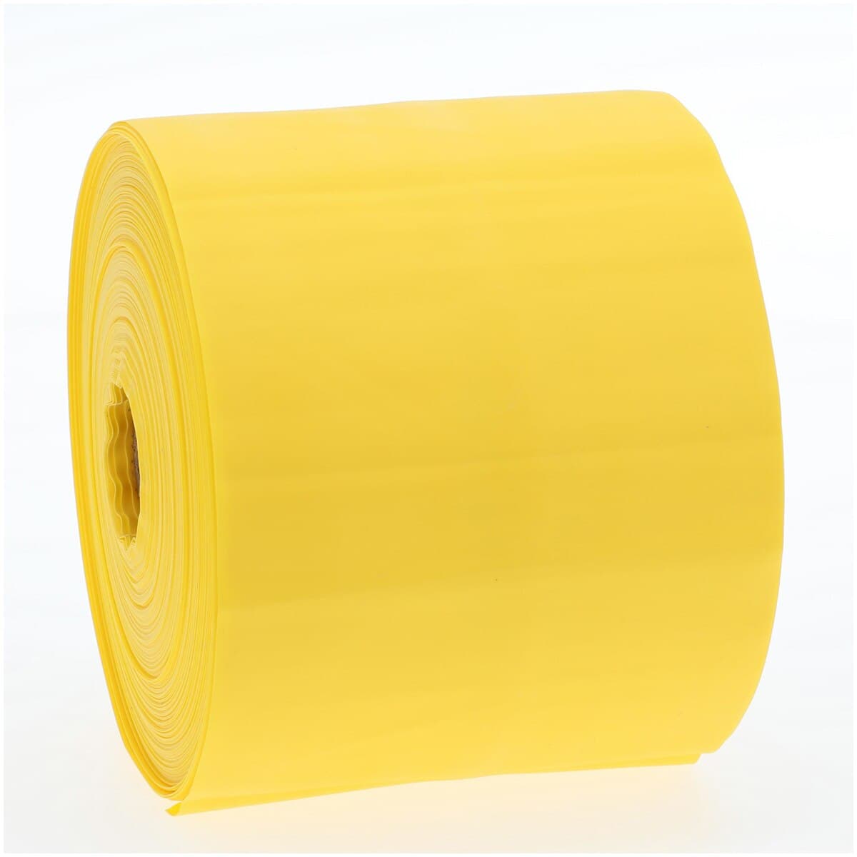 Thera-Band Resistance Band, 50 yd Roll, Yellow (3 lb Resistance) thumbnail 5