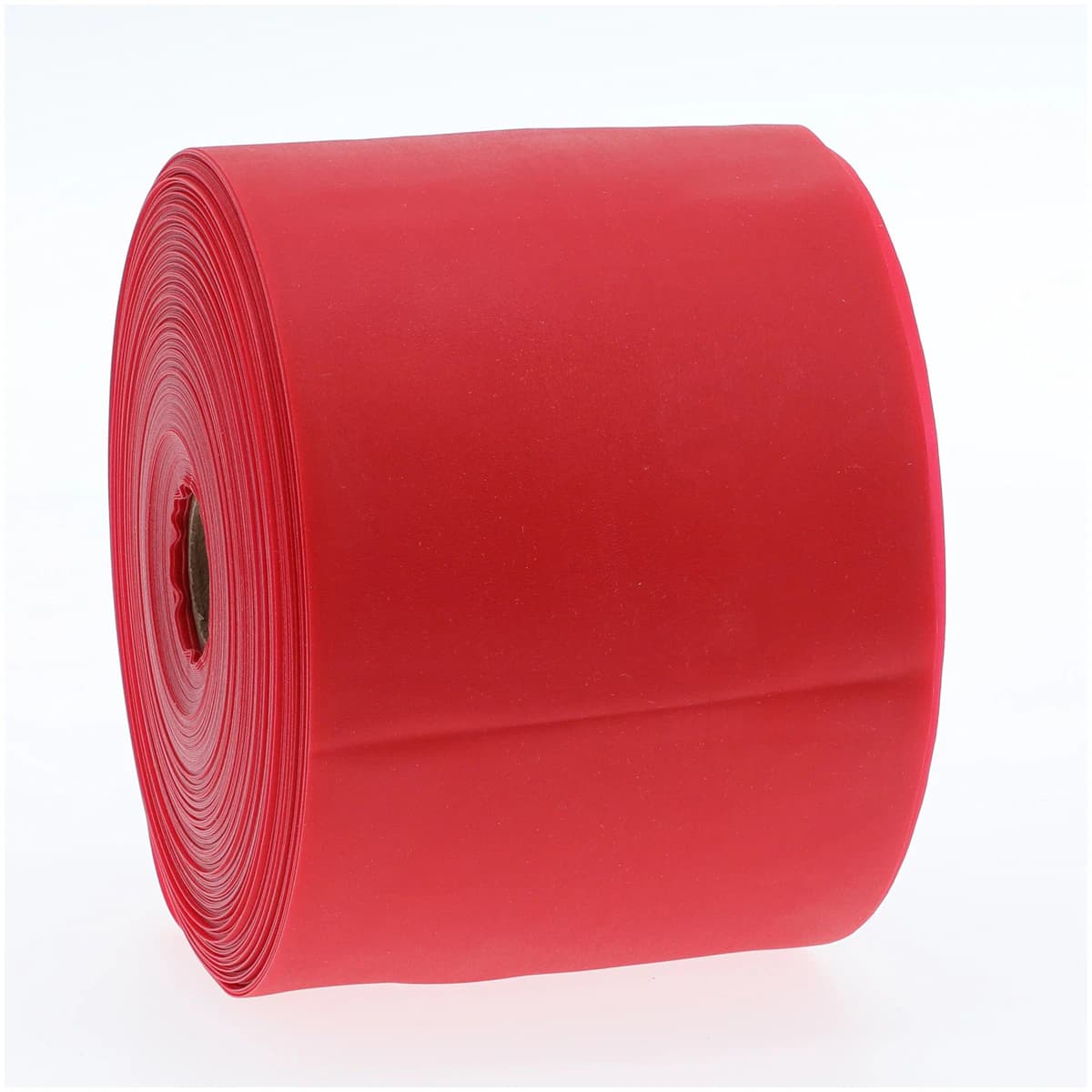 Thera-Band Resistance Band, Red, 50 Yard Roll thumbnail 5