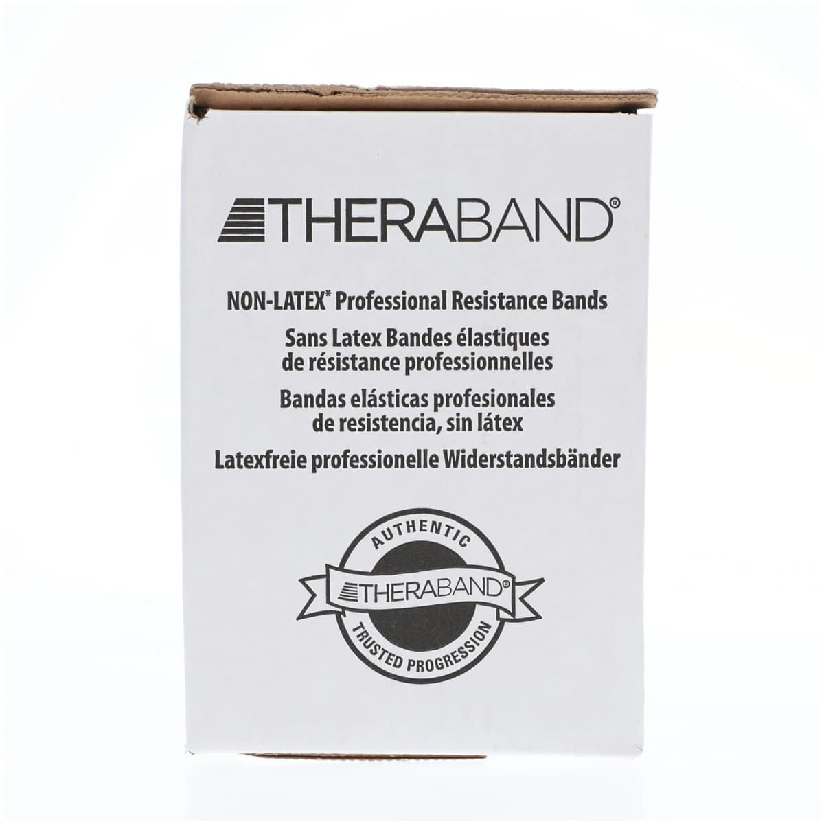 Thera-Band Resistance Band, Red, 50 Yard Roll thumbnail 4