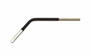 Macan Electrode Lancet Rigid Angled, 2/Pk, R-71 - Electrode Lancet Rigid Angled - Image 1