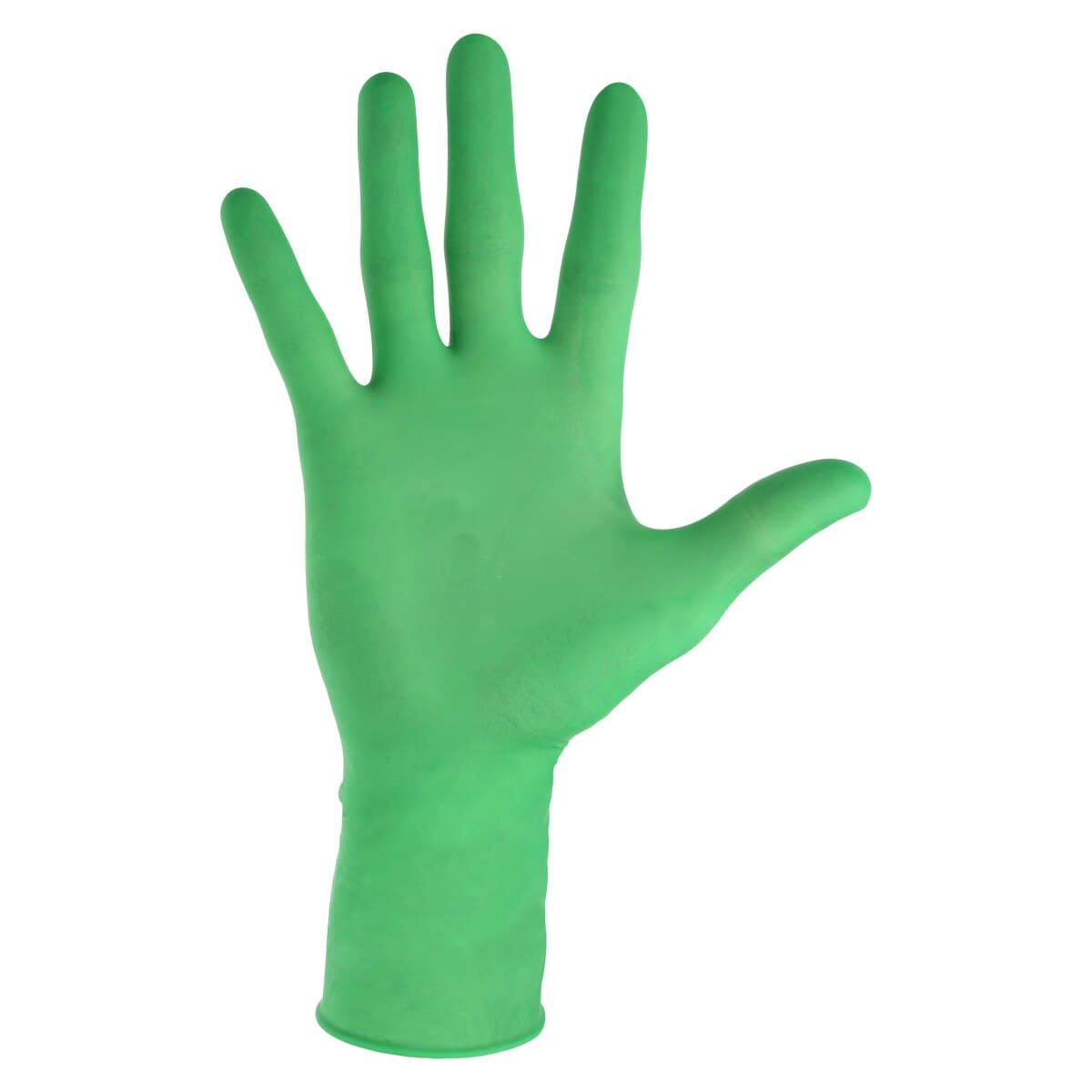 Gammex Non-Latex PI Micro Polyisoprene Surgical Gloves, Size 5.5, Sterile, Powder-Free, Green, 50 Pairs/Box thumbnail 3