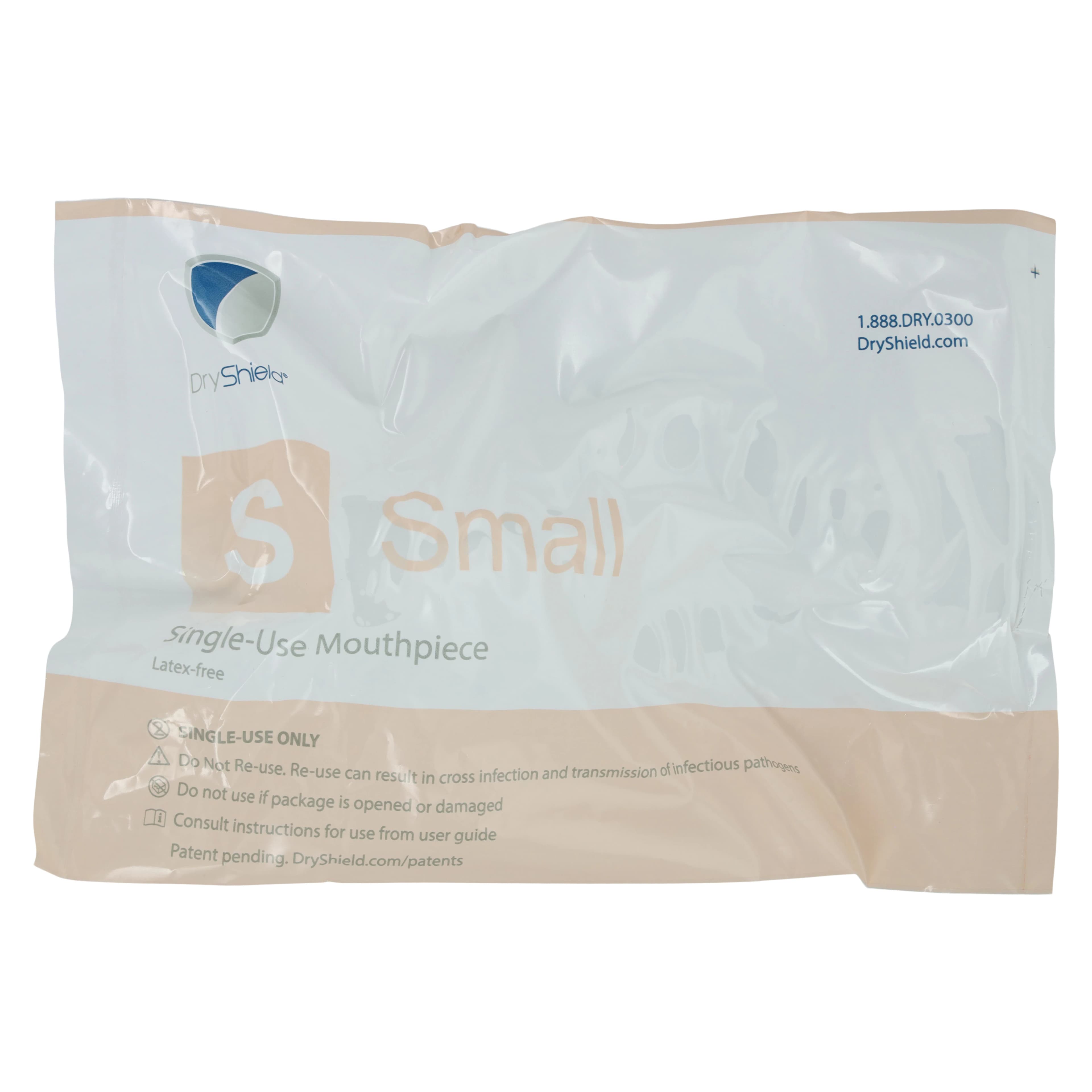DryShield Single-Use Starter Kit, DS-SUSK-003 thumbnail 4