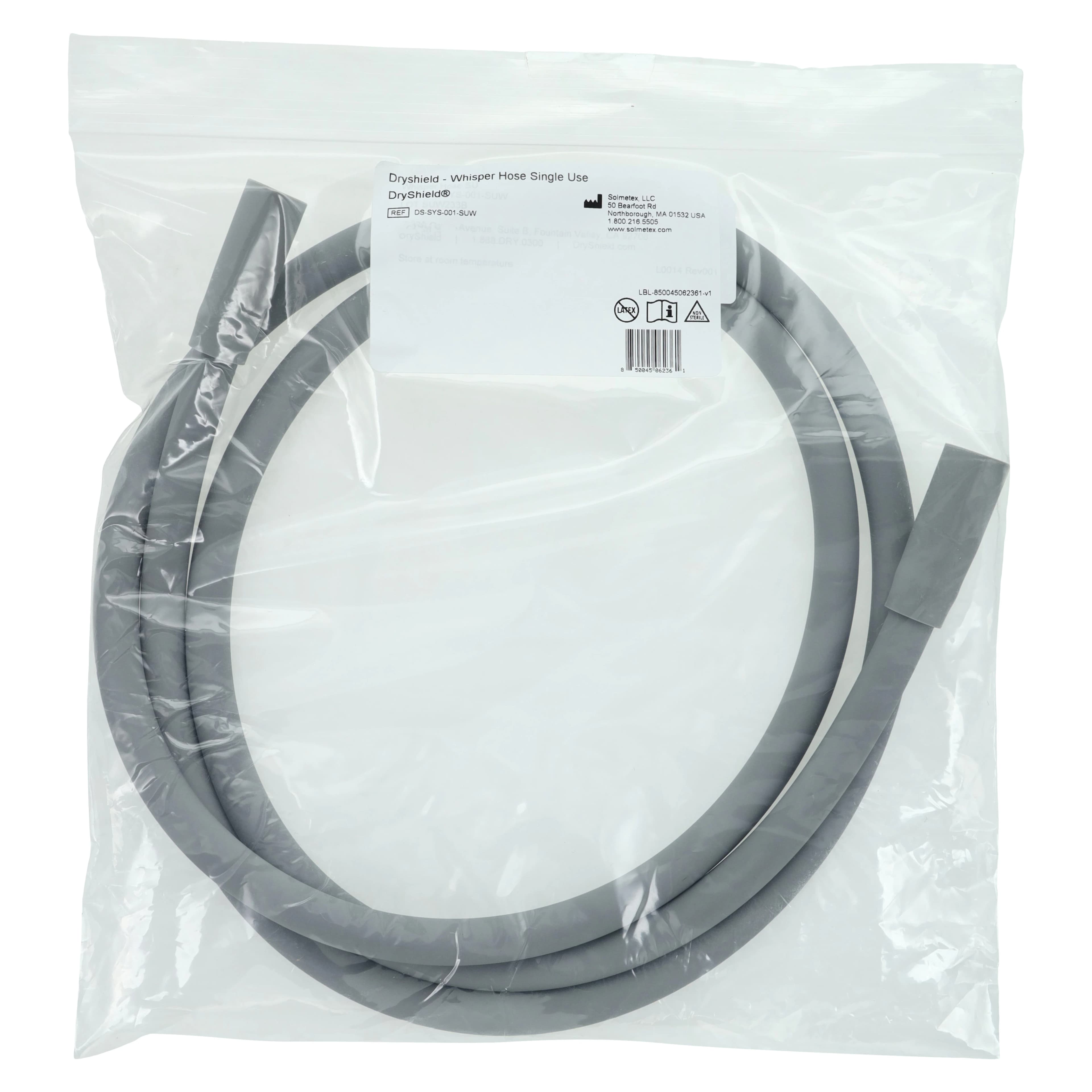 DryShield Single-Use Starter Kit, DS-SUSK-003 thumbnail 12