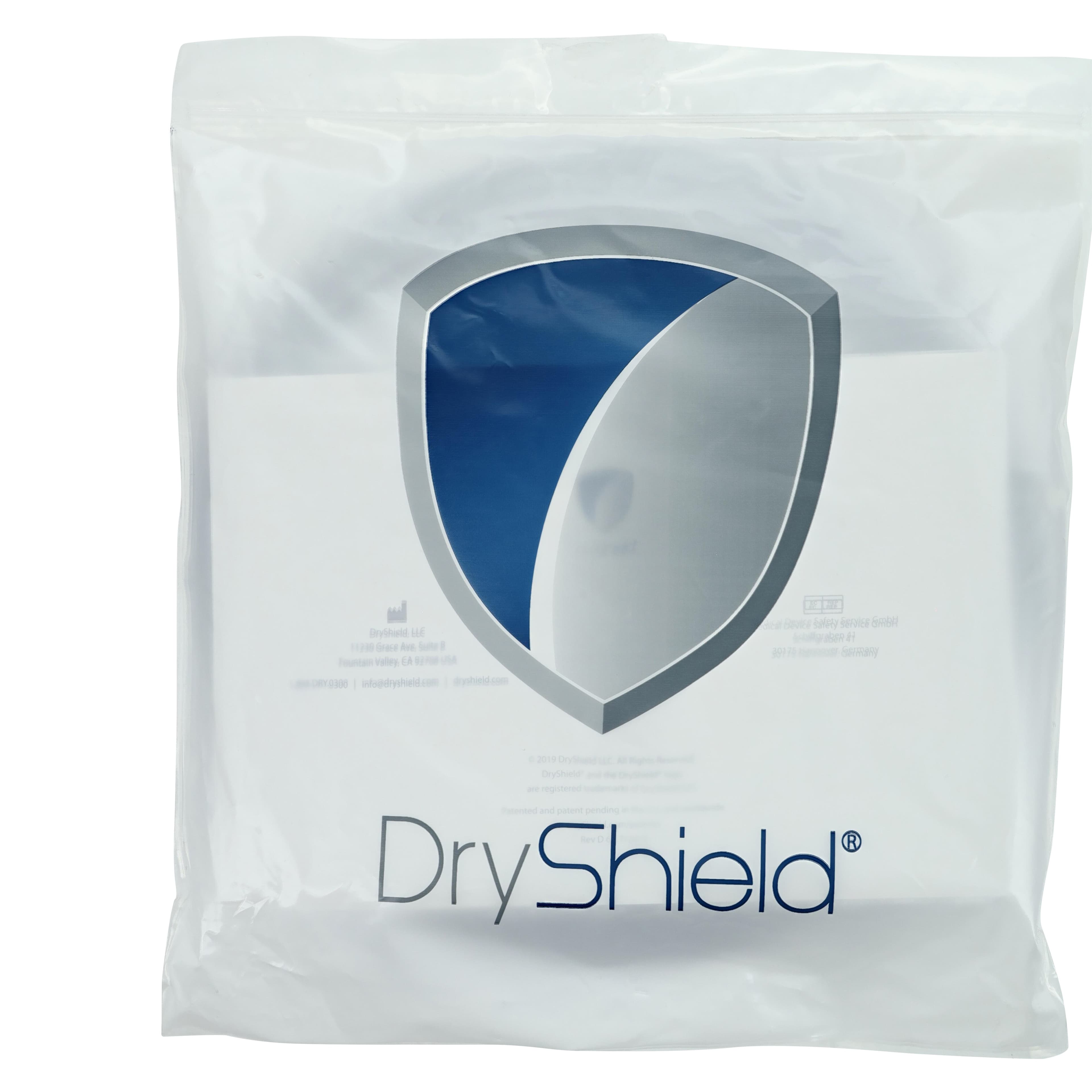 DryShield Single-Use Starter Kit, DS-SUSK-003 thumbnail 14