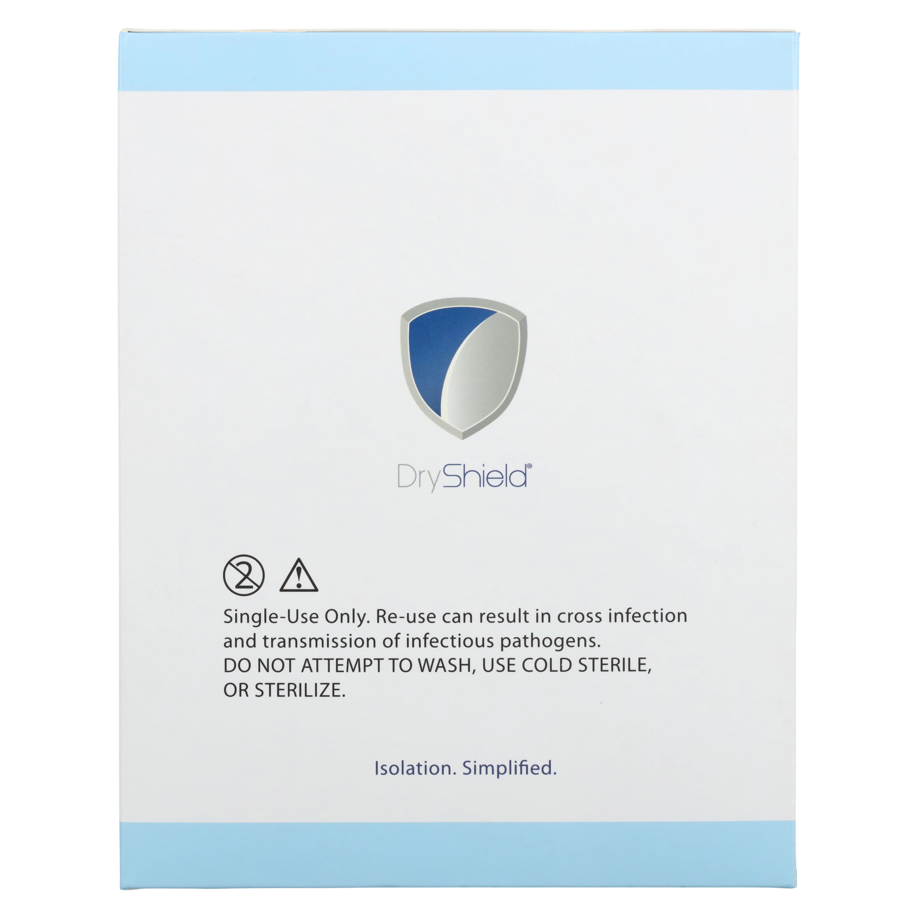 DryShield Single-Use Starter Kit, DS-SUSK-003 thumbnail 19