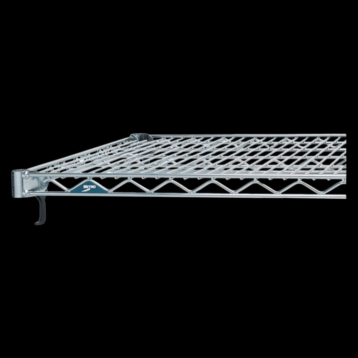 InterMetro Super Erecta Wire Storage Shelf, 24" x 36", Adjustable - Shelf Adj 24x36 Wire - Image 1