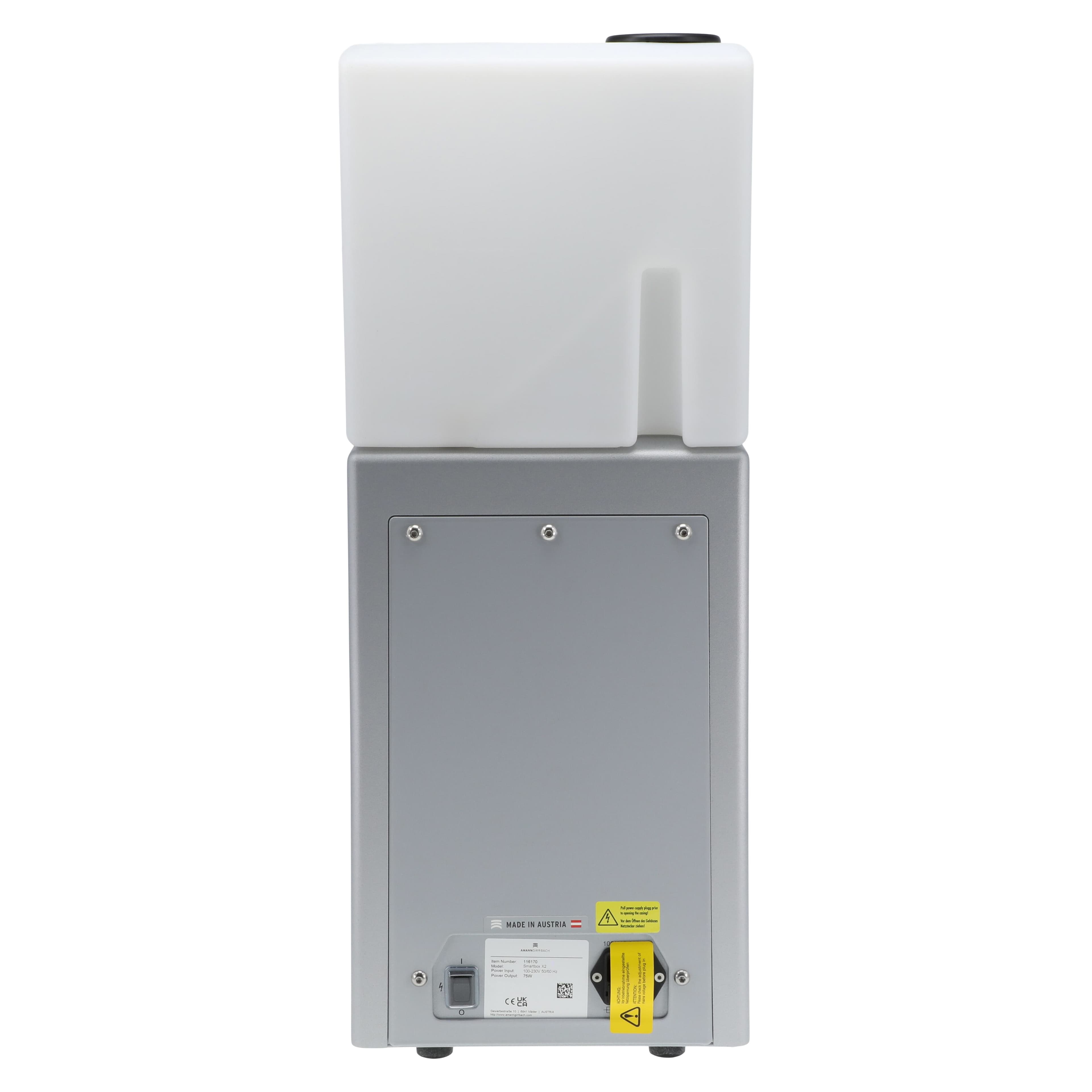Smartbox X2 Dispenser Mixer, 115V thumbnail 6