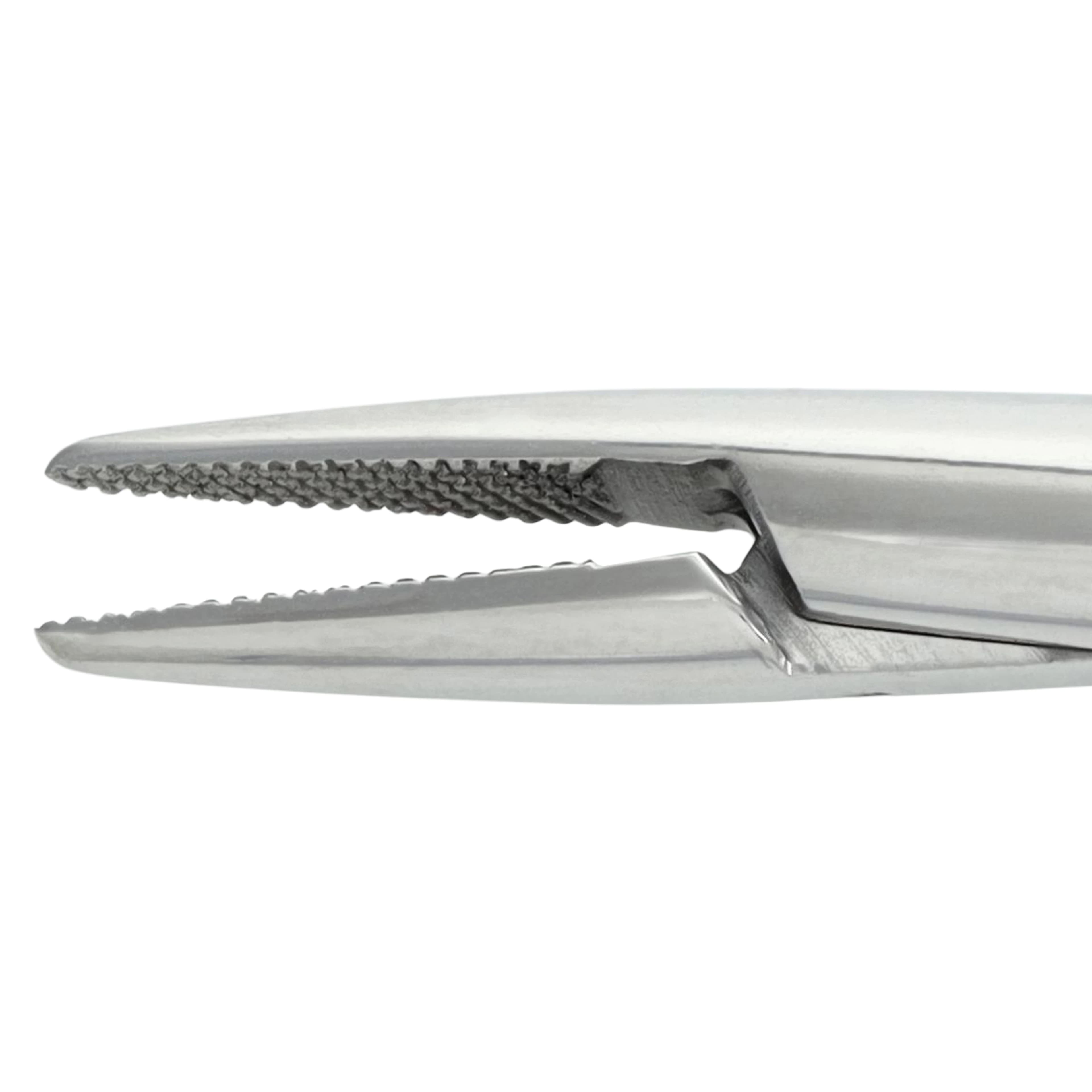 Ortho Technology Mathieu Hemostat Narrow, Standard End thumbnail 2