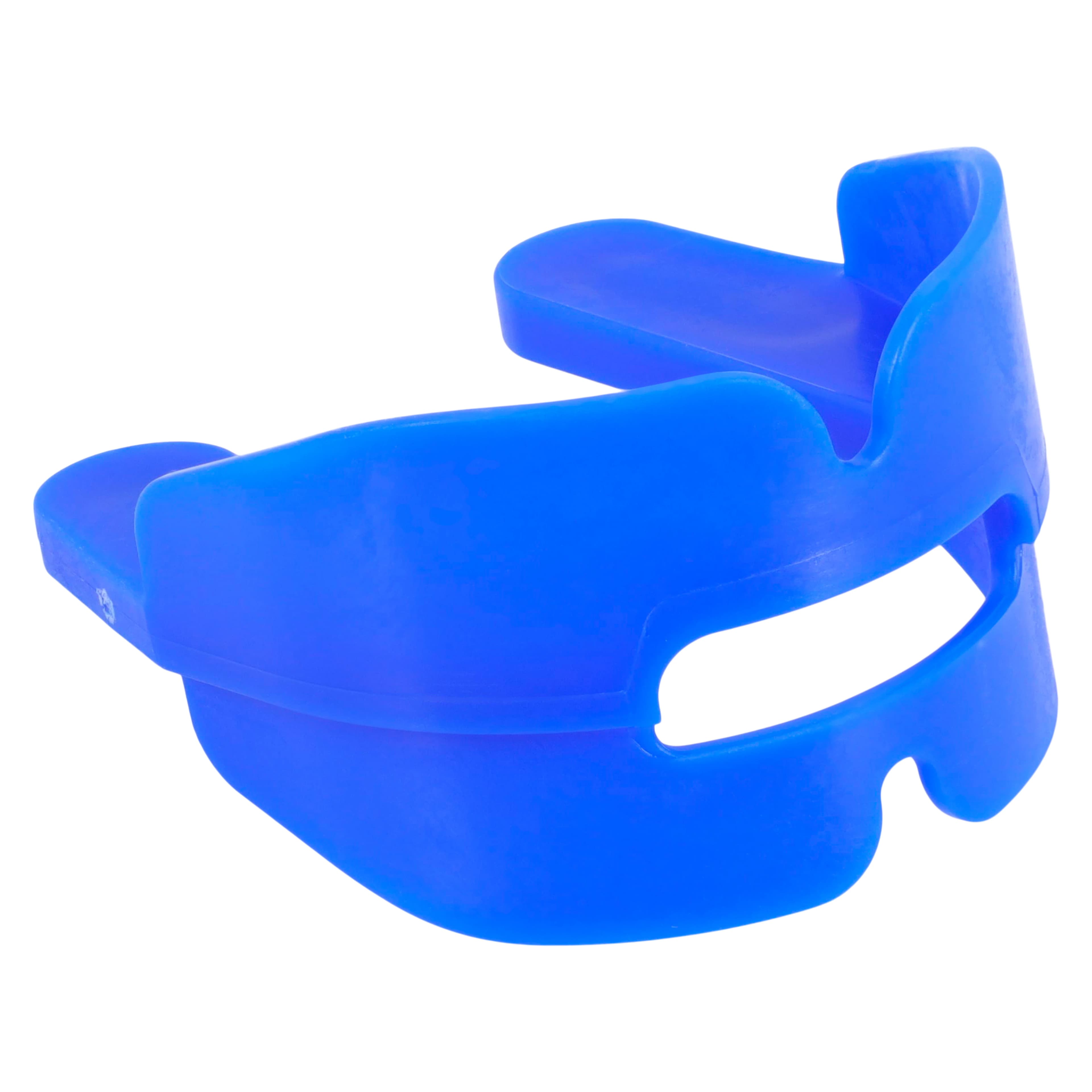 Ultra-Guard Mouthguard Without Strap, Blue, Each - ULTRAGUARD Mouthguard W/OStrap - Image 1