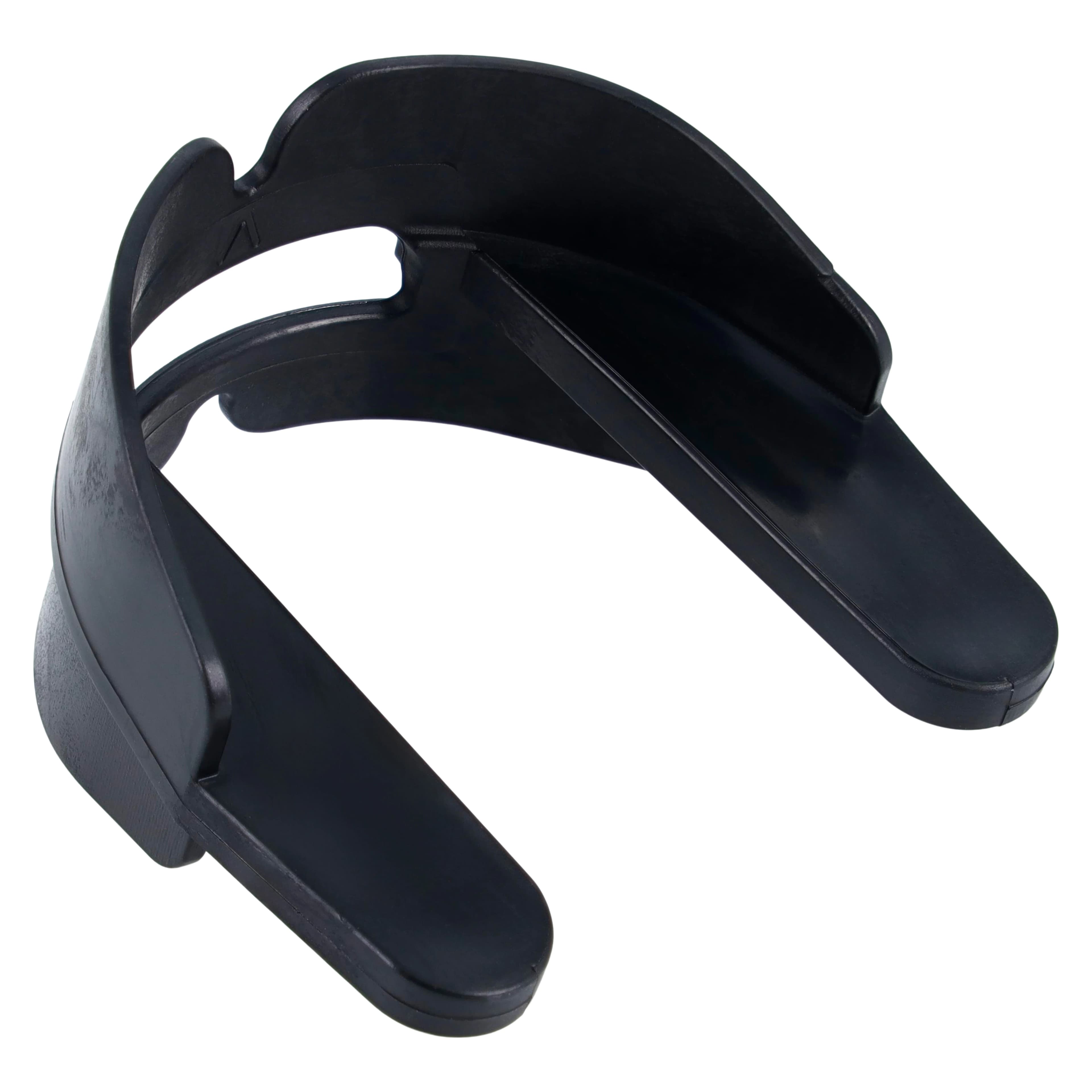 Ultra-Guard Orthodontic Mouthguard, Black, Latex-Free, Without Strap, 12/Box, 24105 thumbnail 2