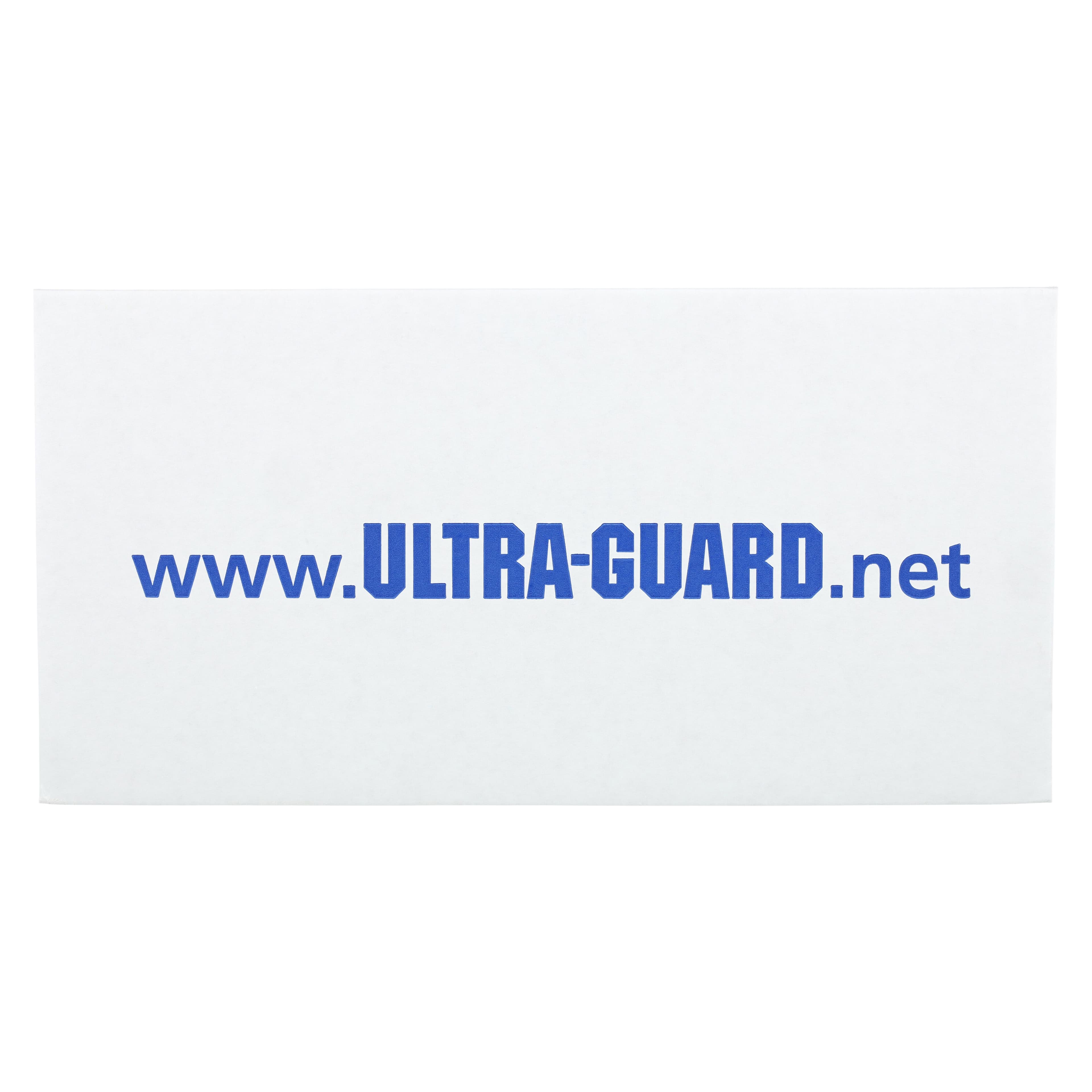 Ultra-Guard Orthodontic Mouthguard, Black, Latex-Free, Without Strap, 12/Box, 24105 thumbnail 8