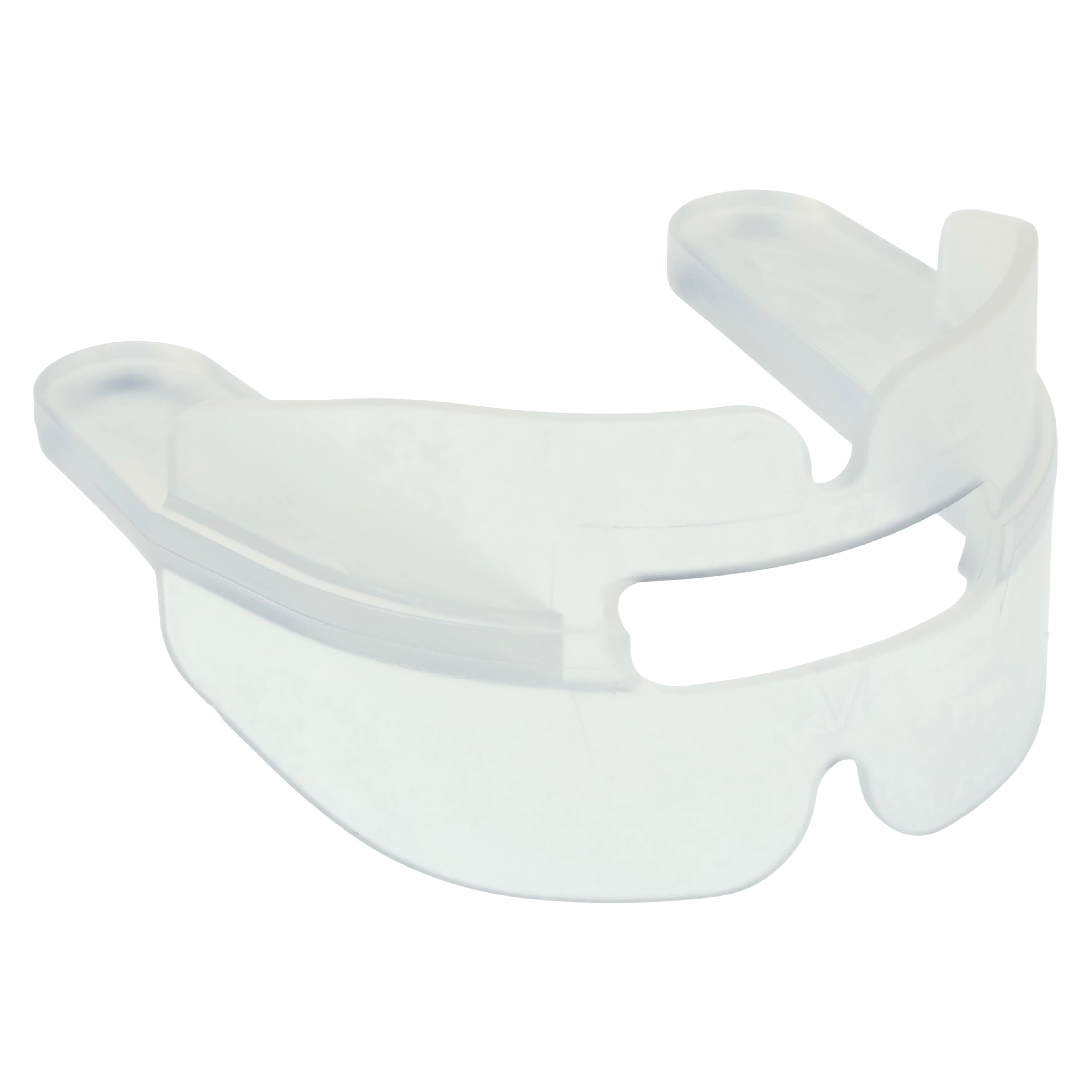Ortho Technology Ultra-Guard Orthodontic Mouthguard, Clear, Latex-Free, Without Strap, 12/Box, 24106 - ULTRAGUARD Mouthguard w/oStrap - Image 1