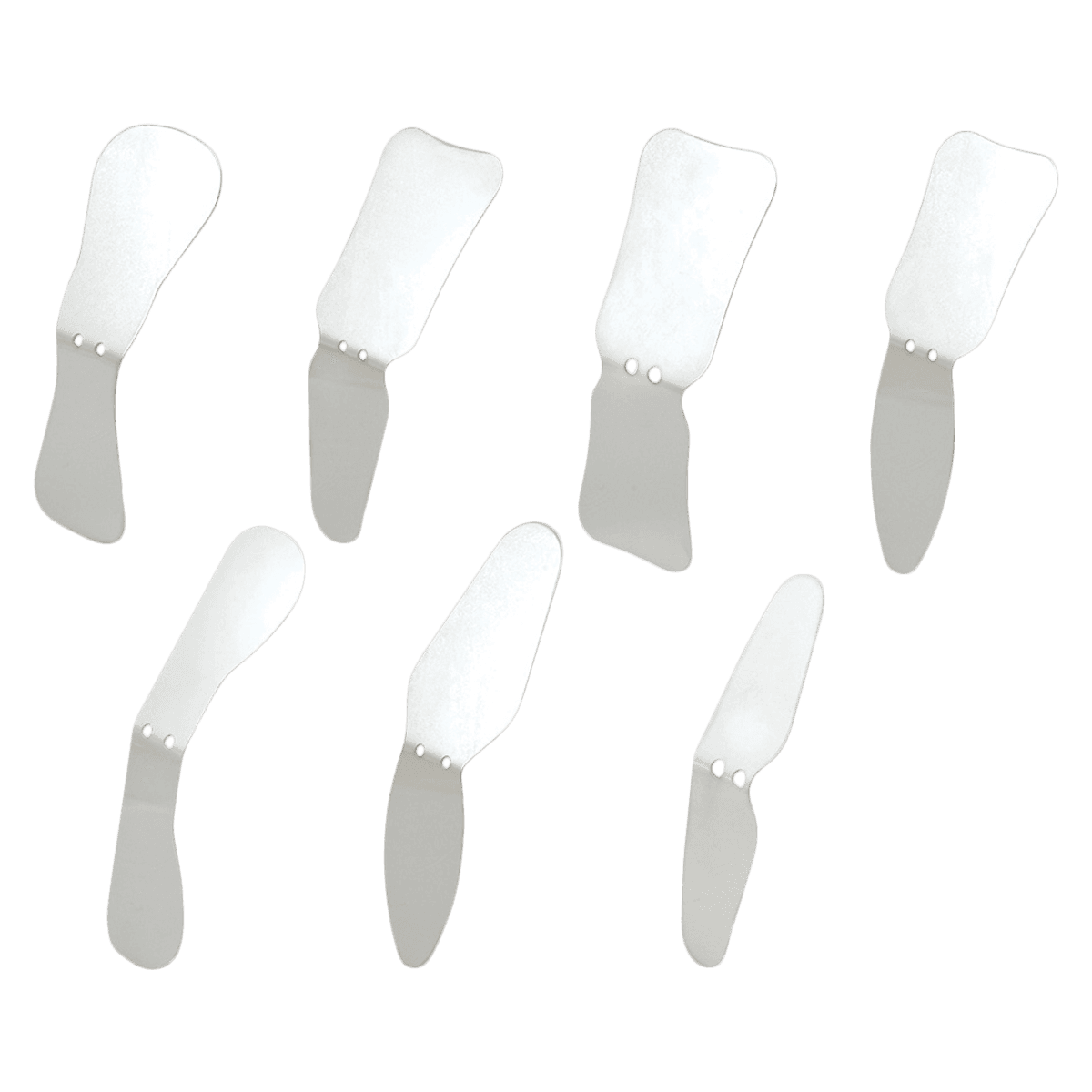 Ortho Technology Pixsure Perfect Intraoral Photo Mirror, Adult/Child Occlusal, Double-Ended, Autoclavable, 32800 thumbnail 2