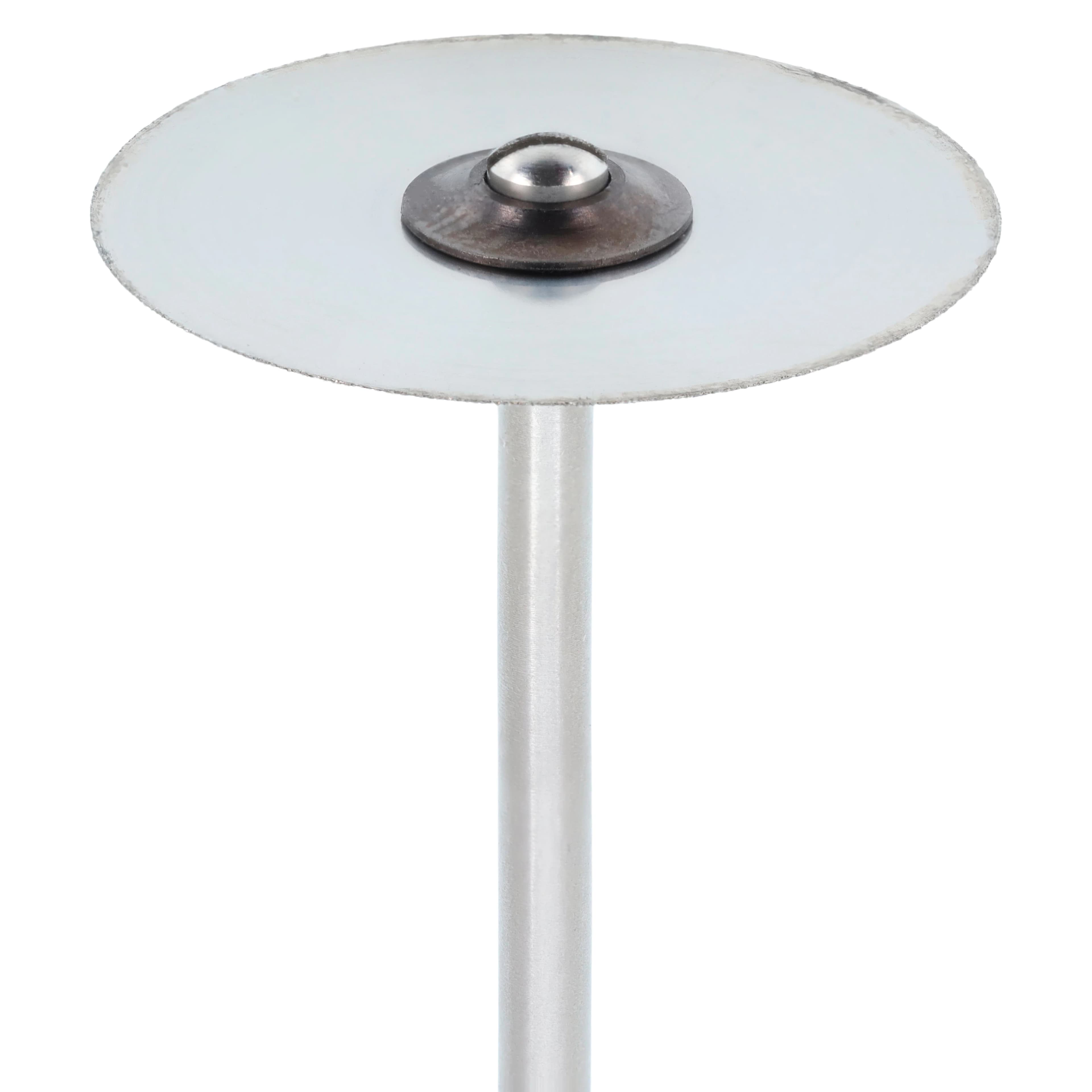 Galaxy Single-Sided Diamond Discs, 22 mm, for Low-Speed Handpieces thumbnail 2