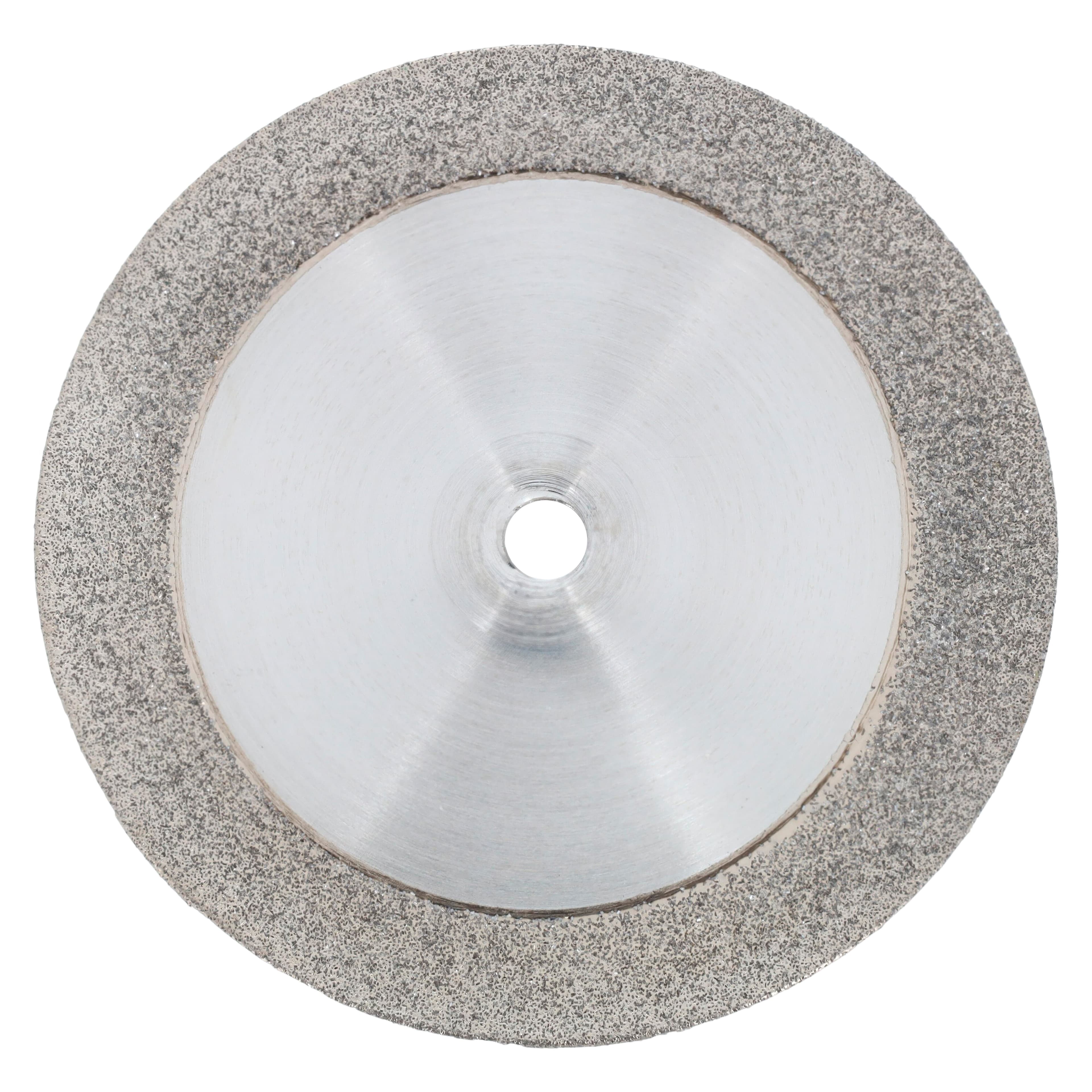 Galaxy Single-Sided Diamond Discs, 22 mm, for Low-Speed Handpieces thumbnail 4