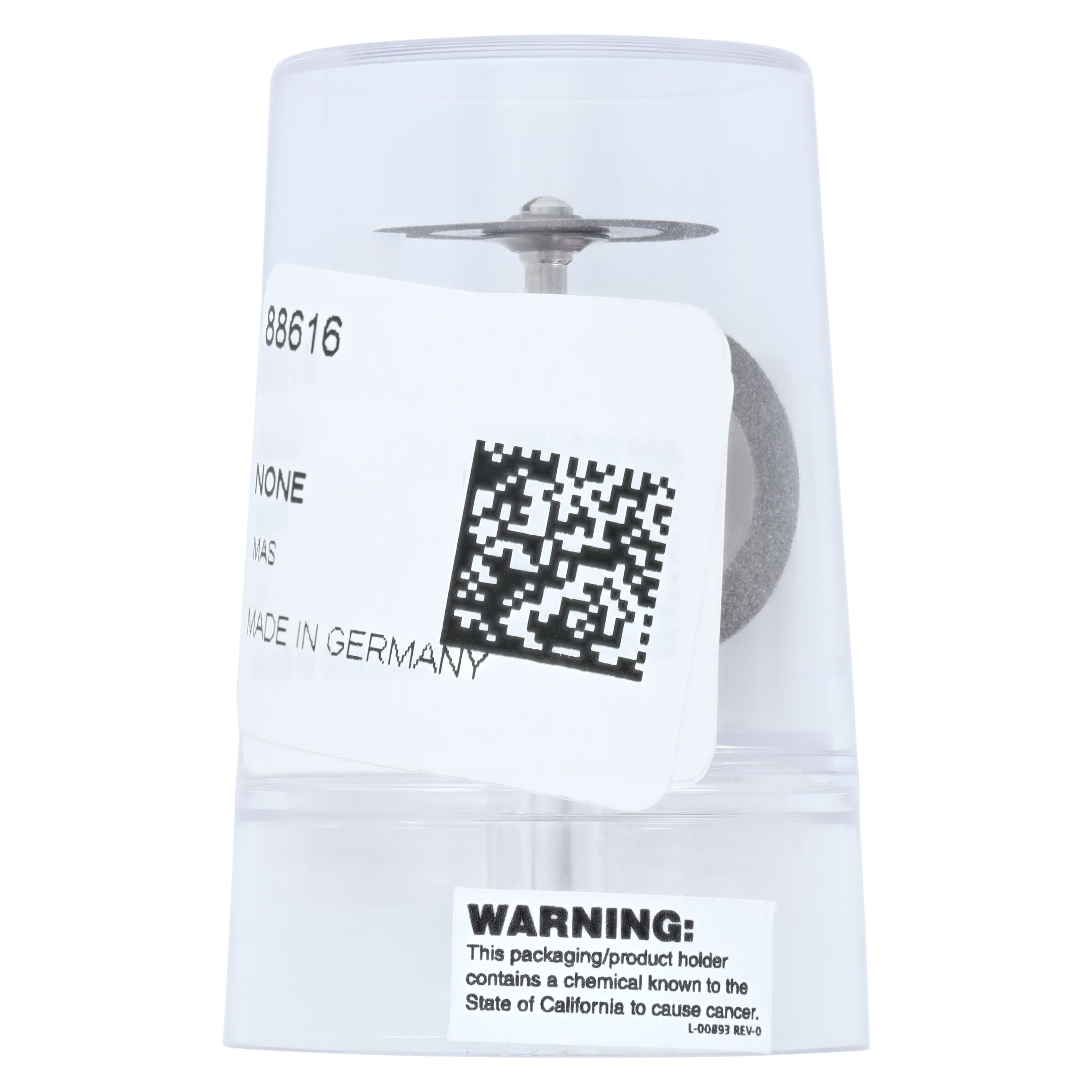Galaxy Single-Sided Diamond Discs, 19 mm, Ortho Technology thumbnail 5