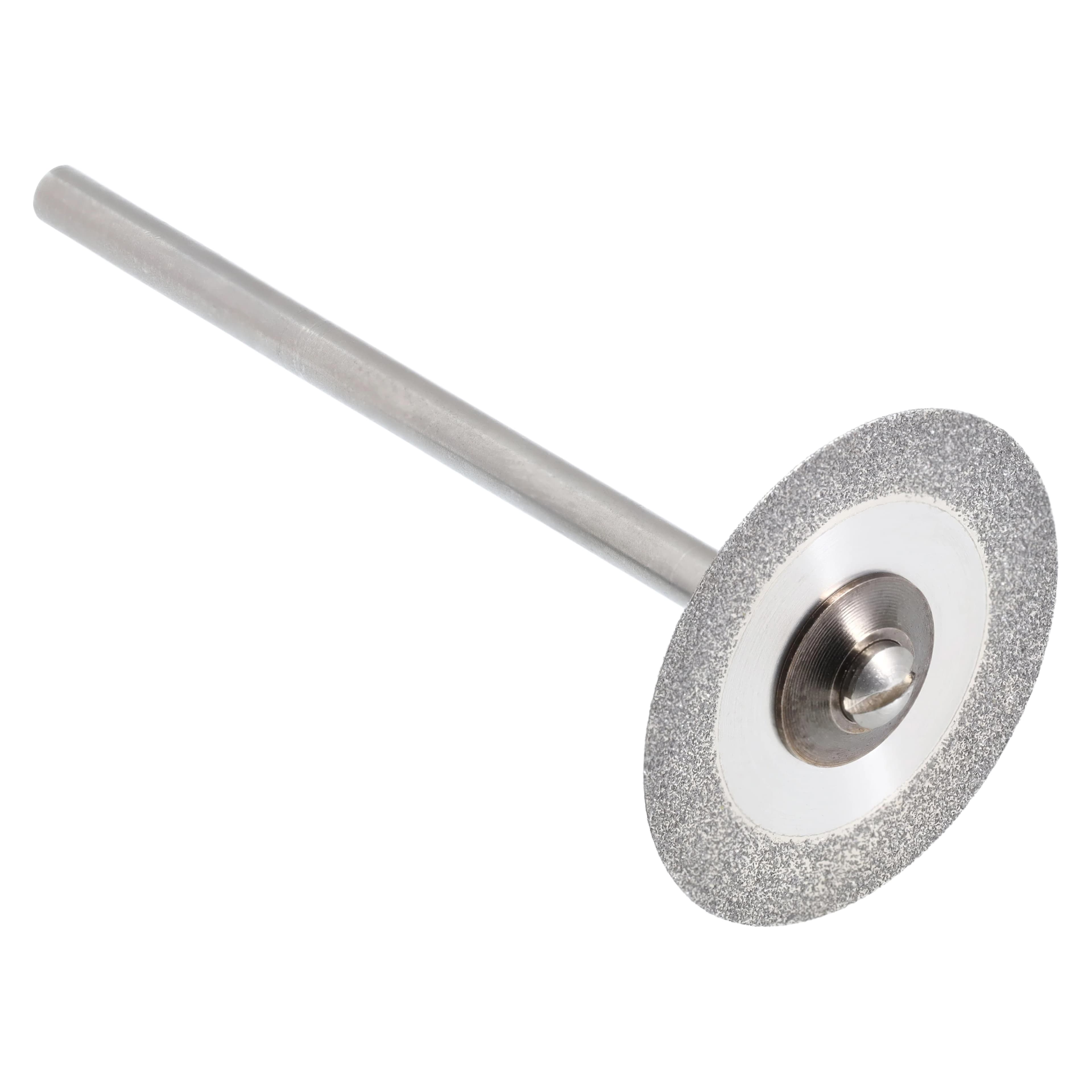 Galaxy Double-Sided Diamond Disc, 19 mm, for Low-Speed Handpiece thumbnail 3
