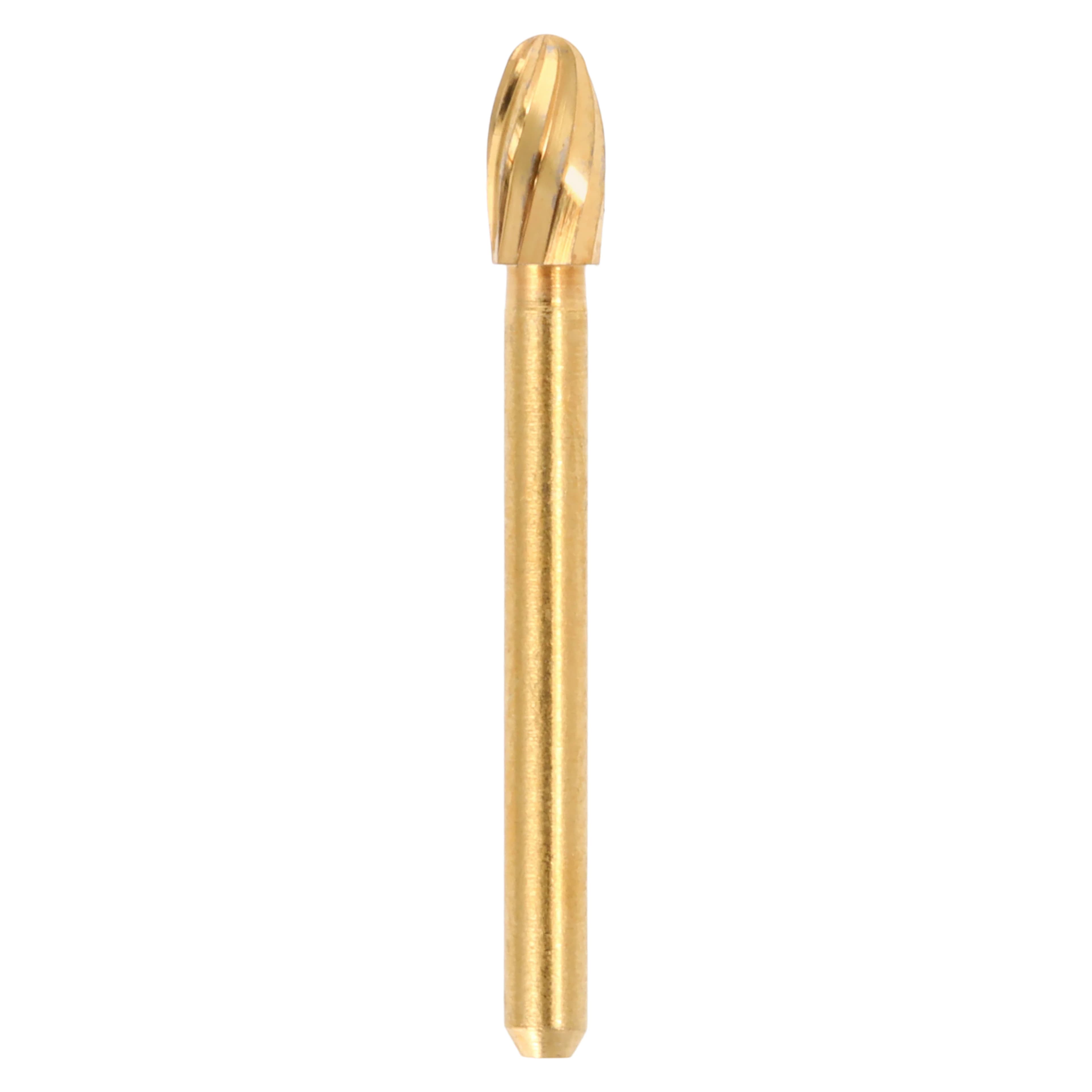 Galaxy Debonding Bur HighSpeed, FG 379, Non-Sterile, 5/Pk - Galaxy Debonding Bur HighSpeed - Image 1