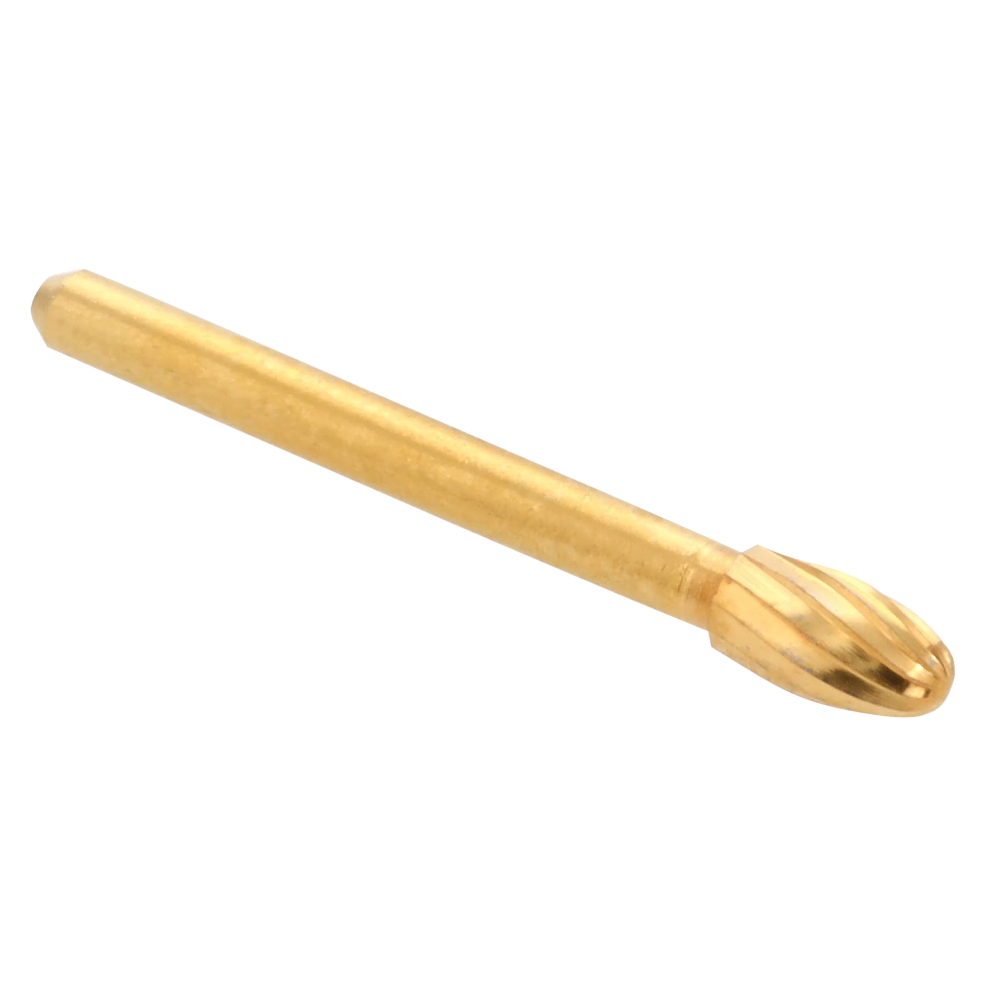 Galaxy Debonding Bur HighSpeed, FG 379, Non-Sterile, 5/Pk thumbnail 3