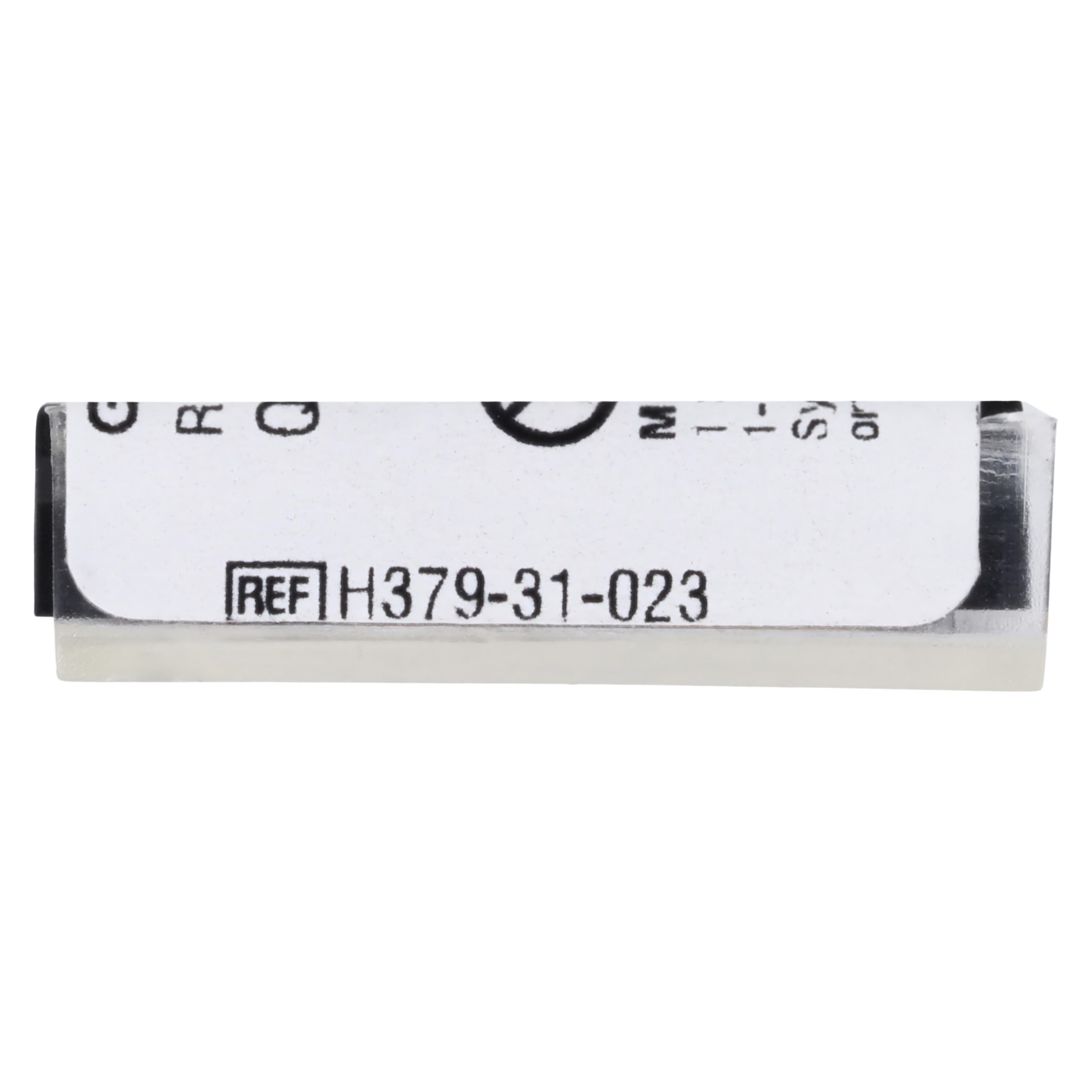 Galaxy Debonding Bur HighSpeed, FG 379, Non-Sterile, 5/Pk thumbnail 6