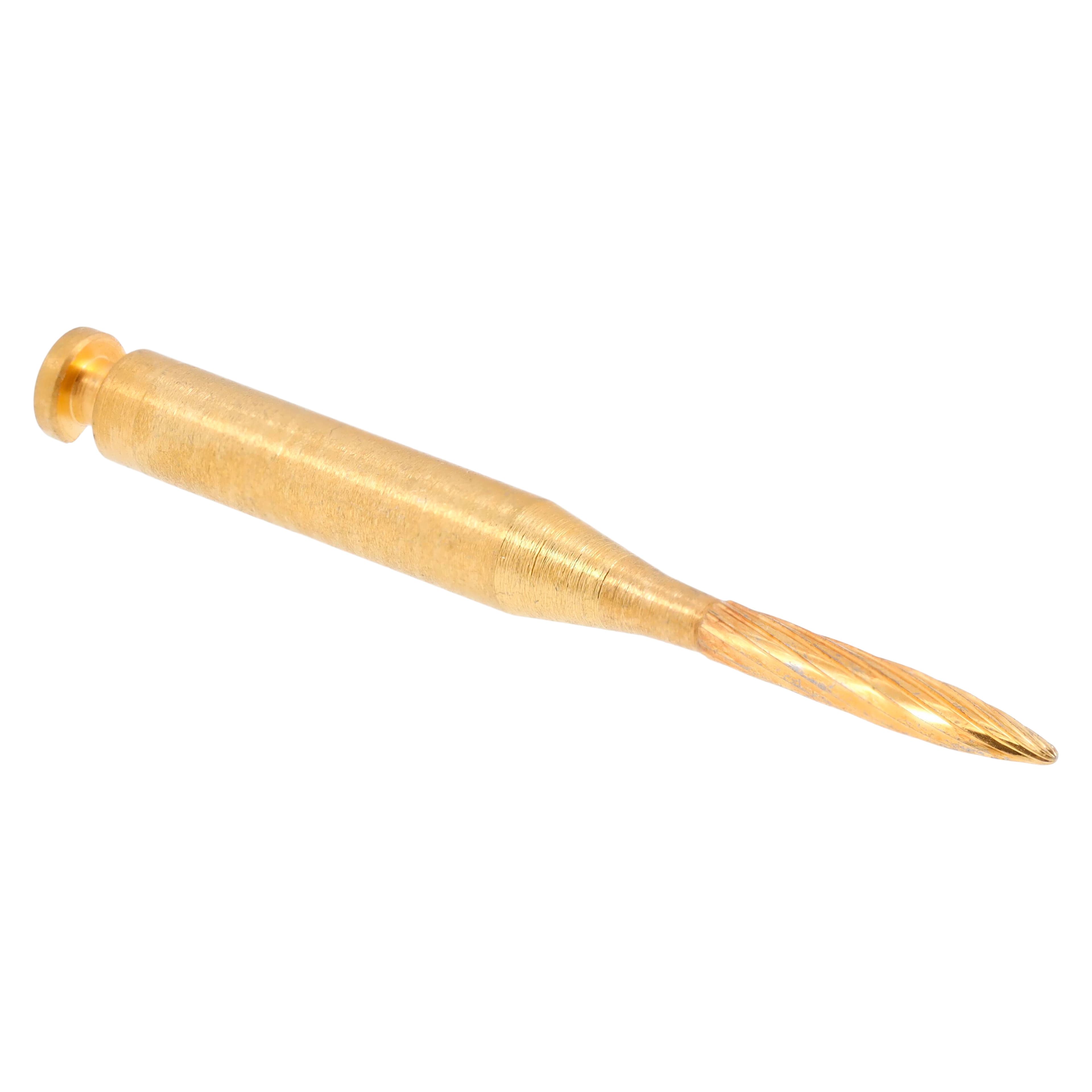 Galaxy Debonding Bur 12 Fluted, FG 48L, Non-Sterile, 5/Package thumbnail 3