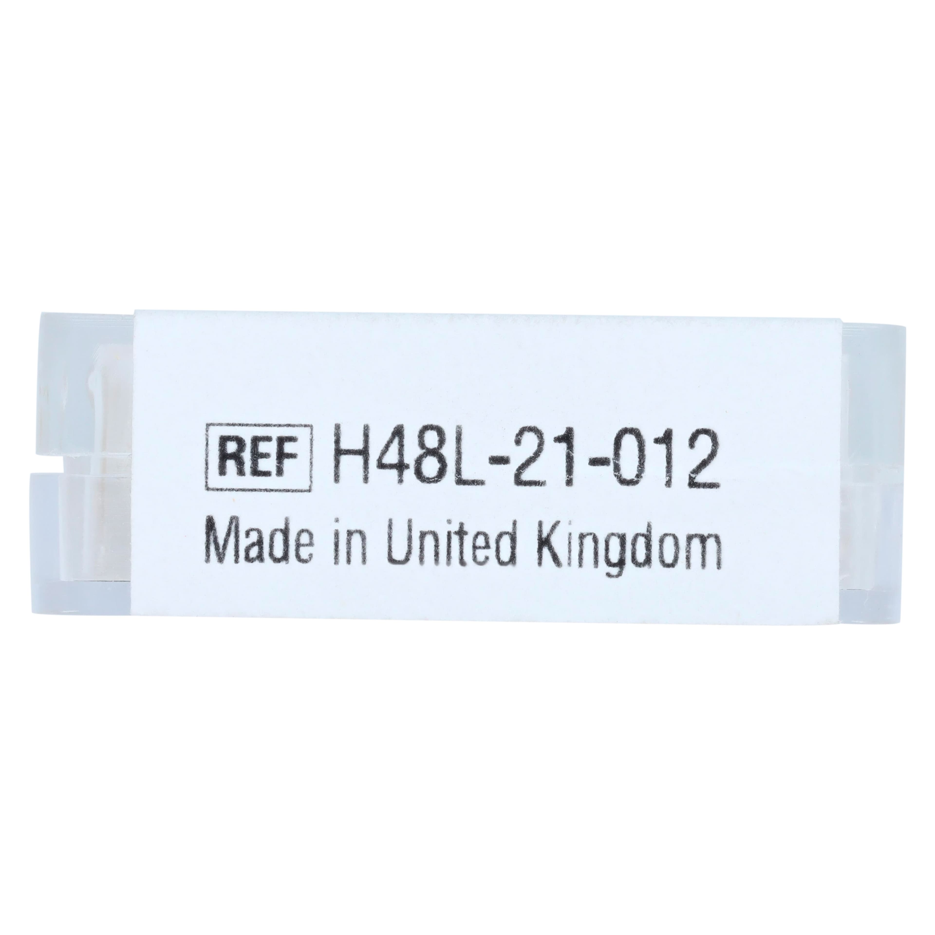 Galaxy Debonding Bur 12 Fluted, FG 48L, Non-Sterile, 5/Package thumbnail 6