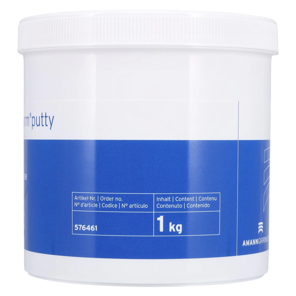 Giroform Putty, 1 kg thumbnail 4